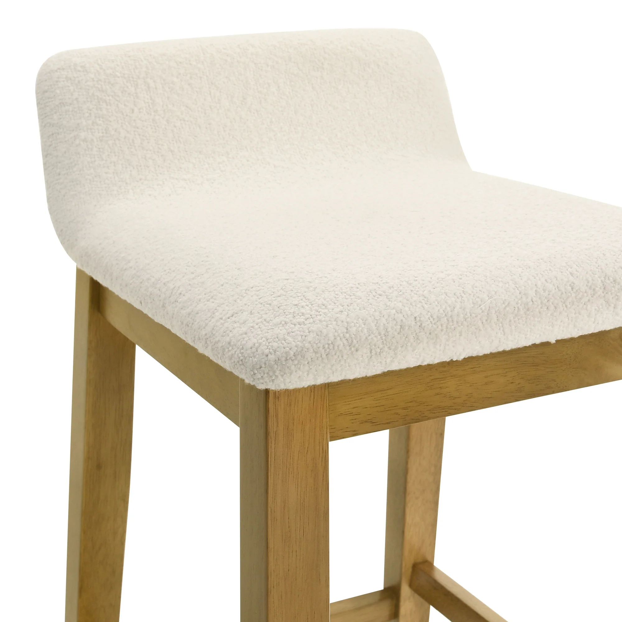 Annikah Counter Stool - Set of 2 - Image 5