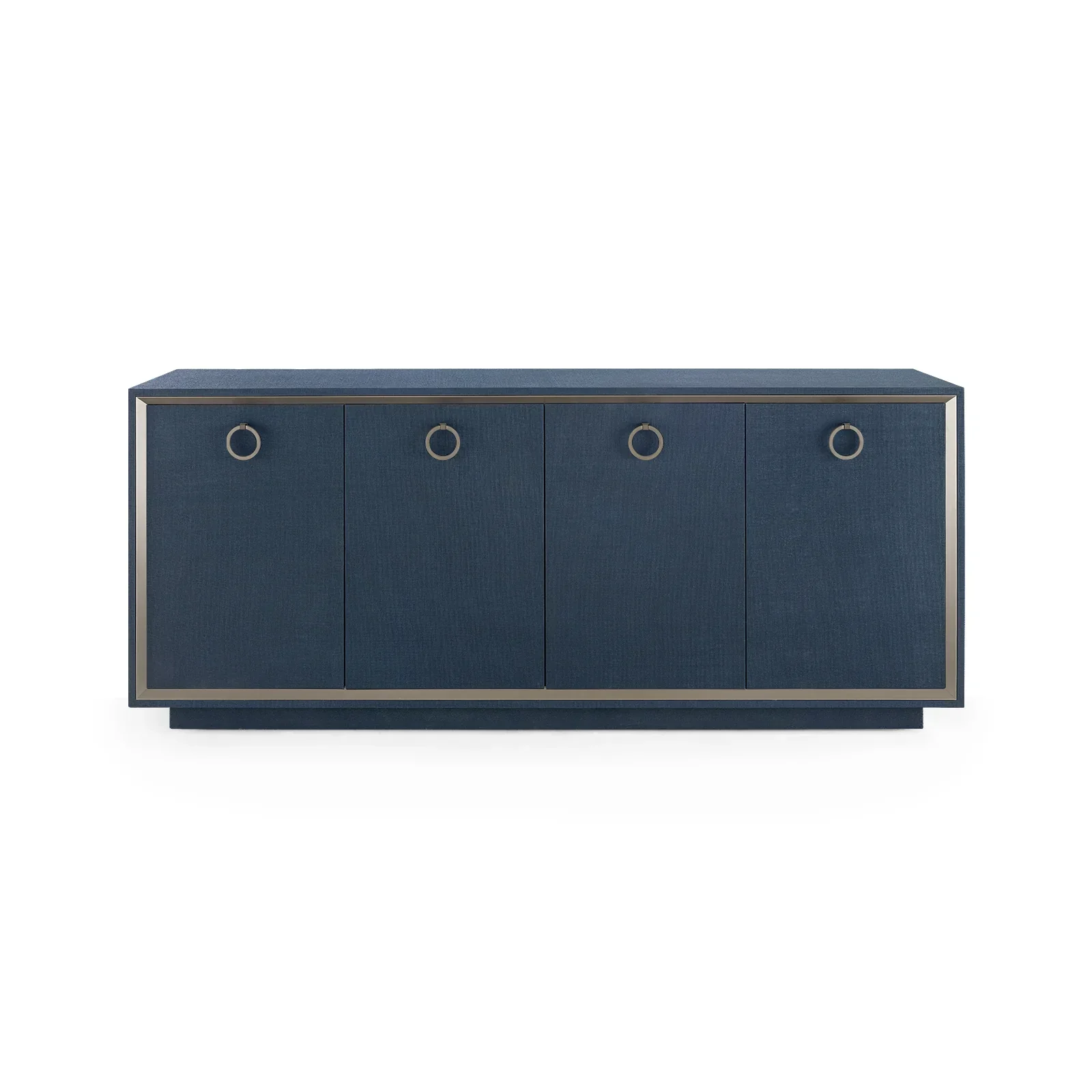 Ansel 4-Door Cabinet - Image 2