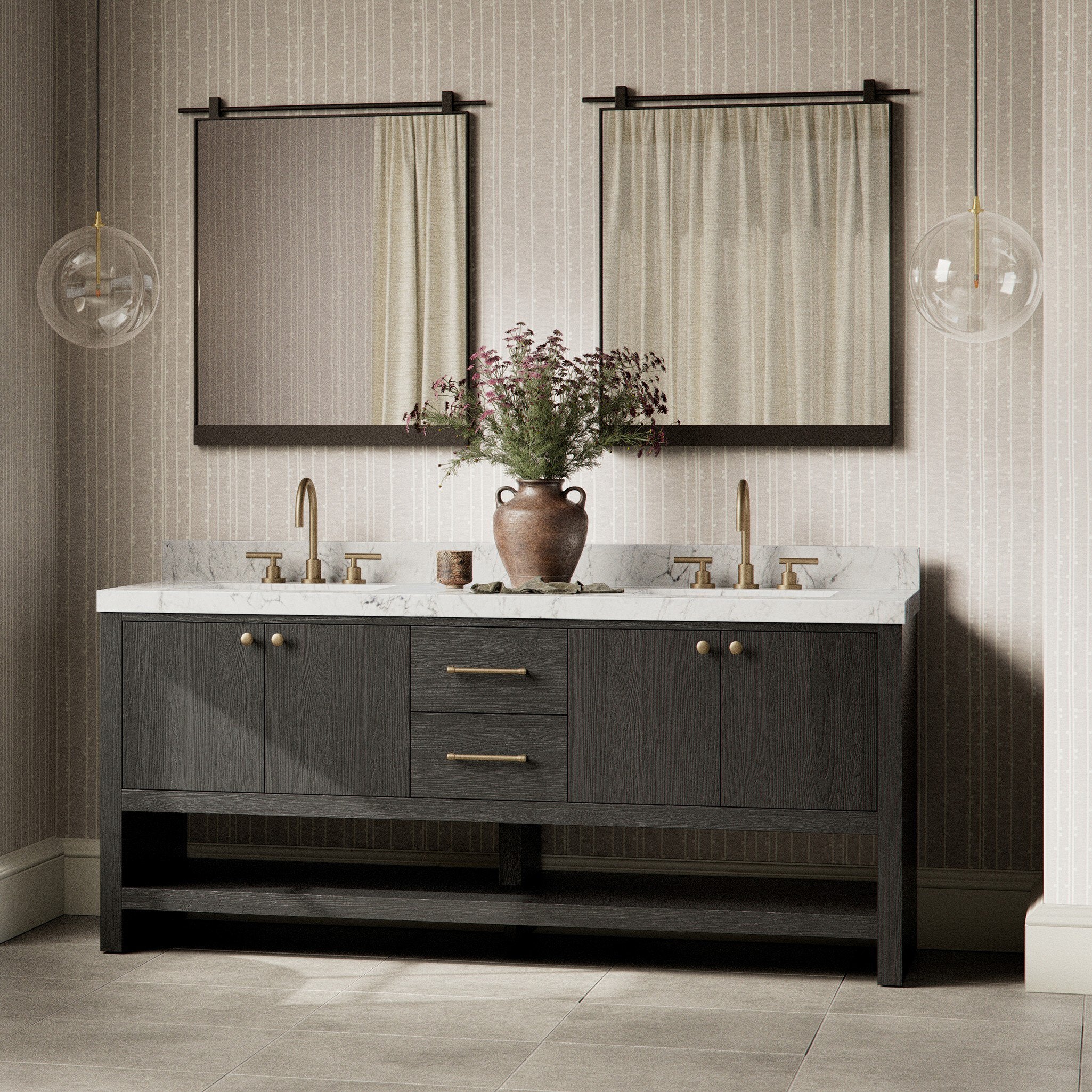 Anthem Double Vanity - Image 10