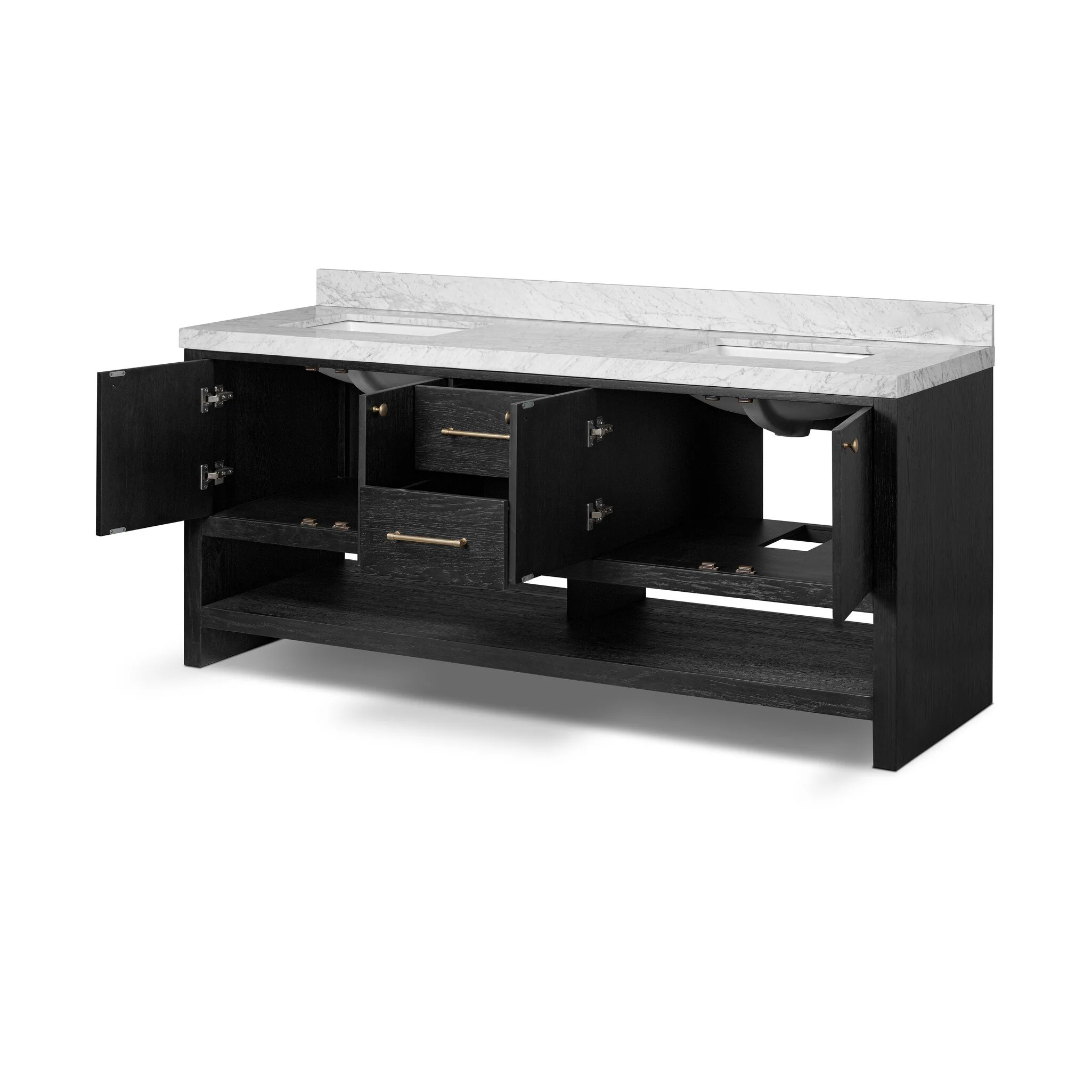 Anthem Double Vanity - Image 13