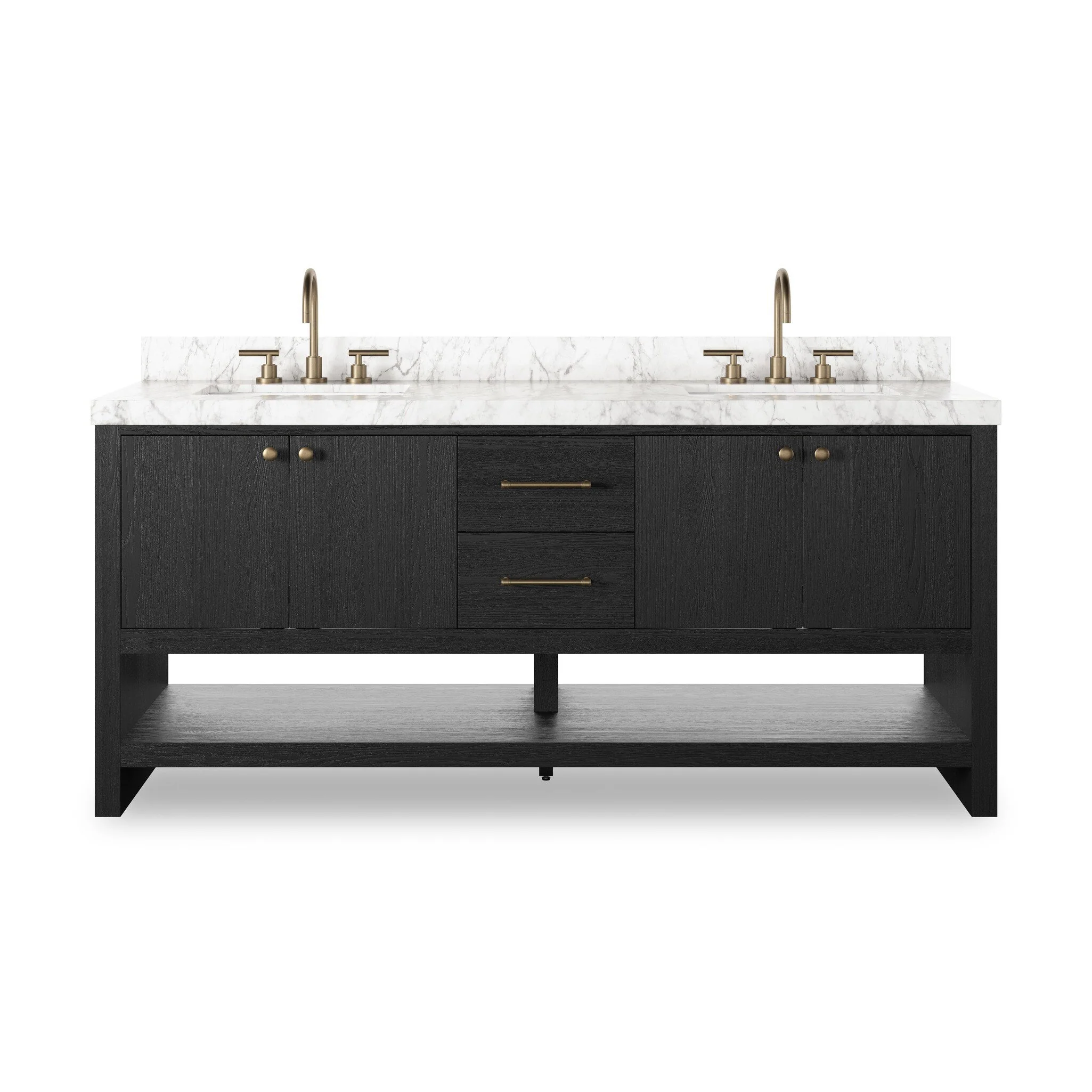 Anthem Double Vanity - Image 15
