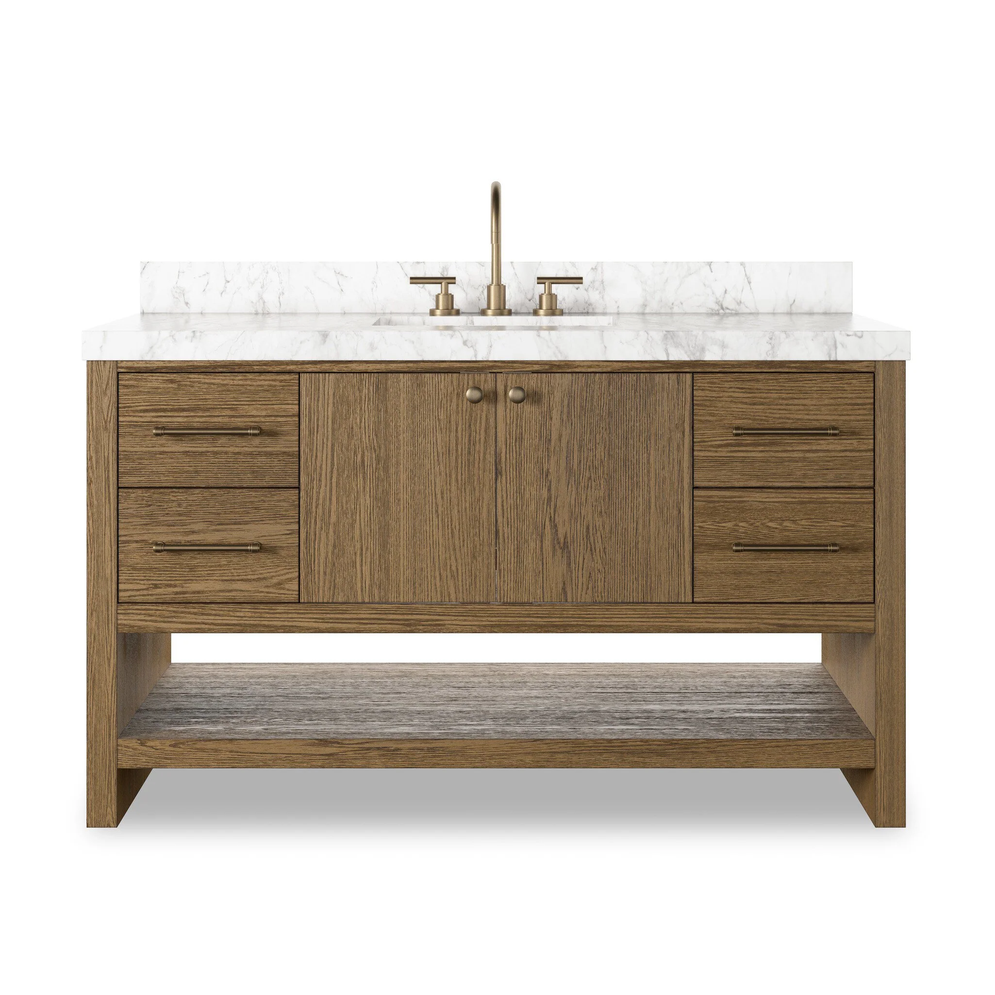 Anthem Single Wide Vanity - Image 3