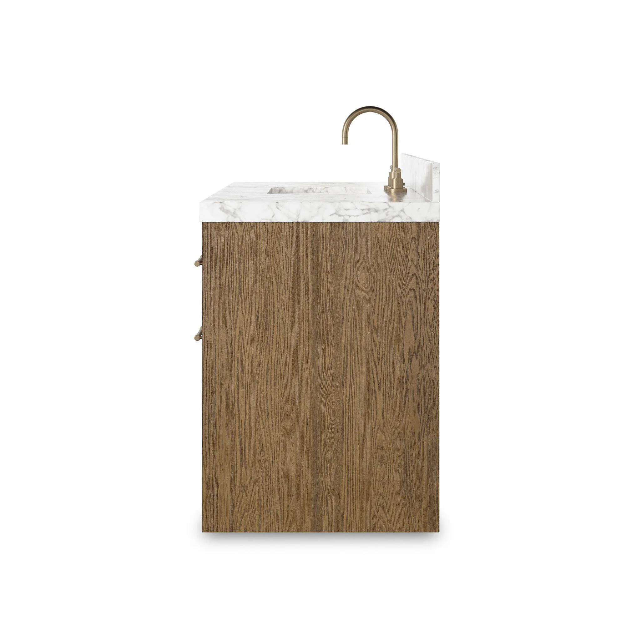 Anthem Single Wide Vanity - Image 4