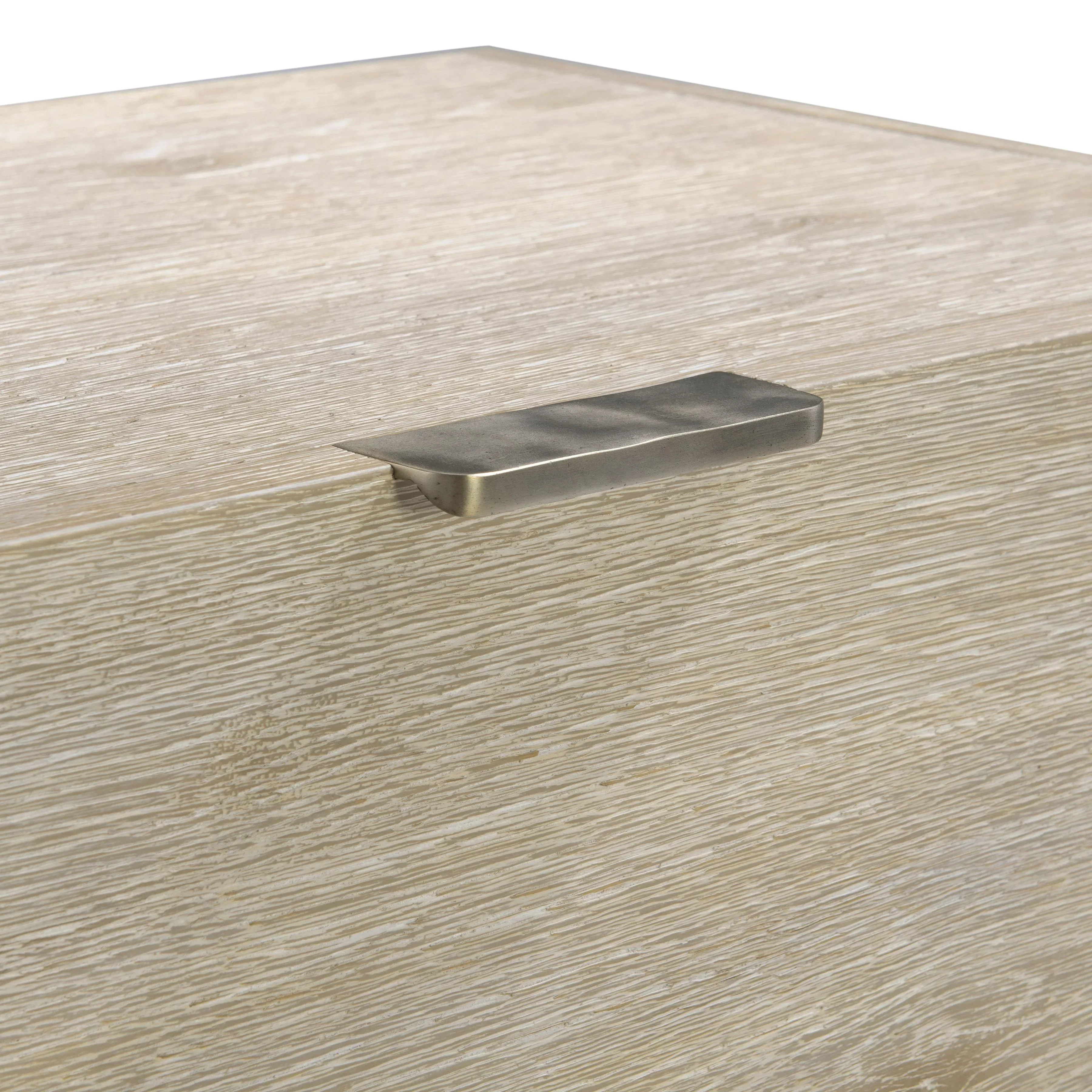 Antibes Nightstand 2 Drawers - Image 7