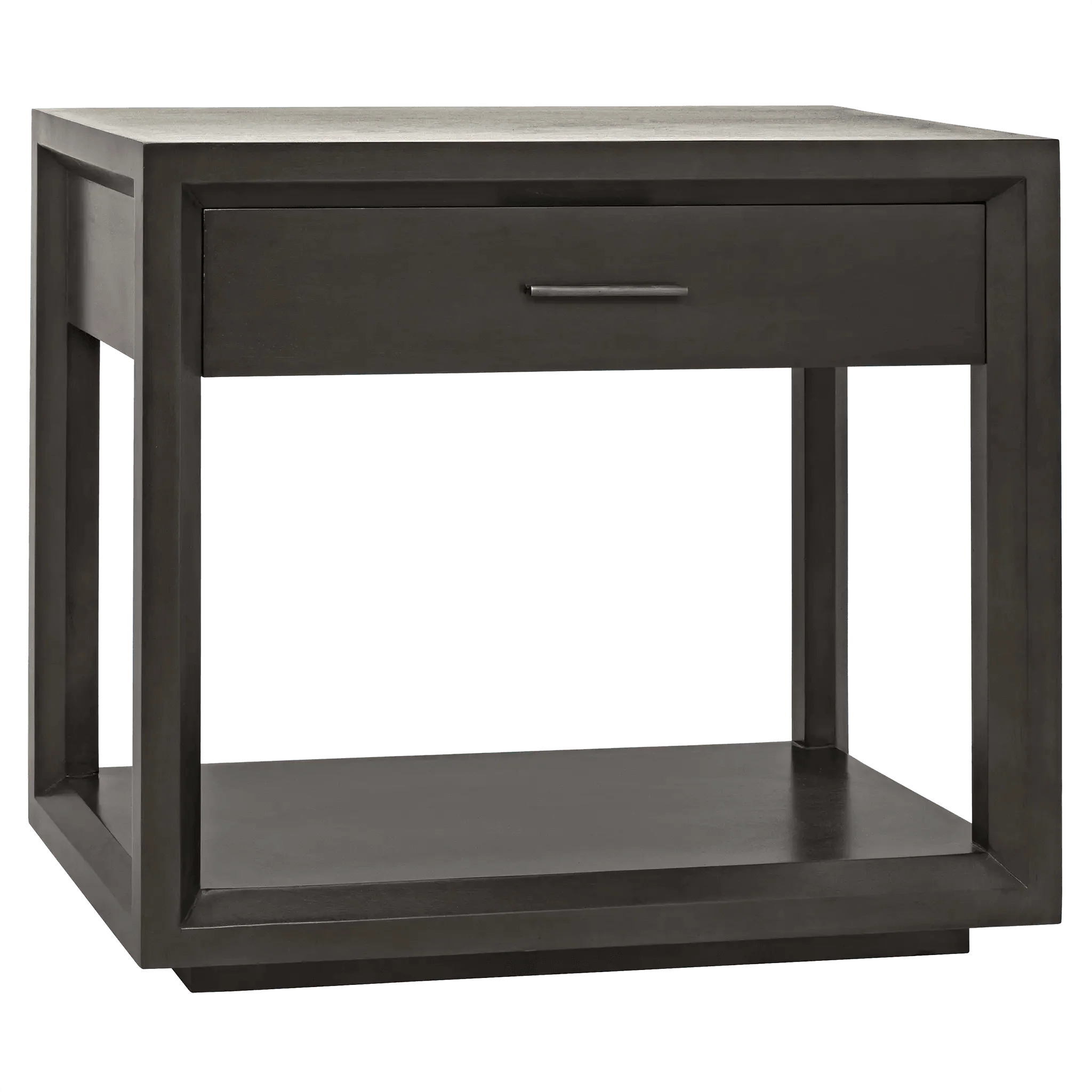 Antony Side Table, Pale