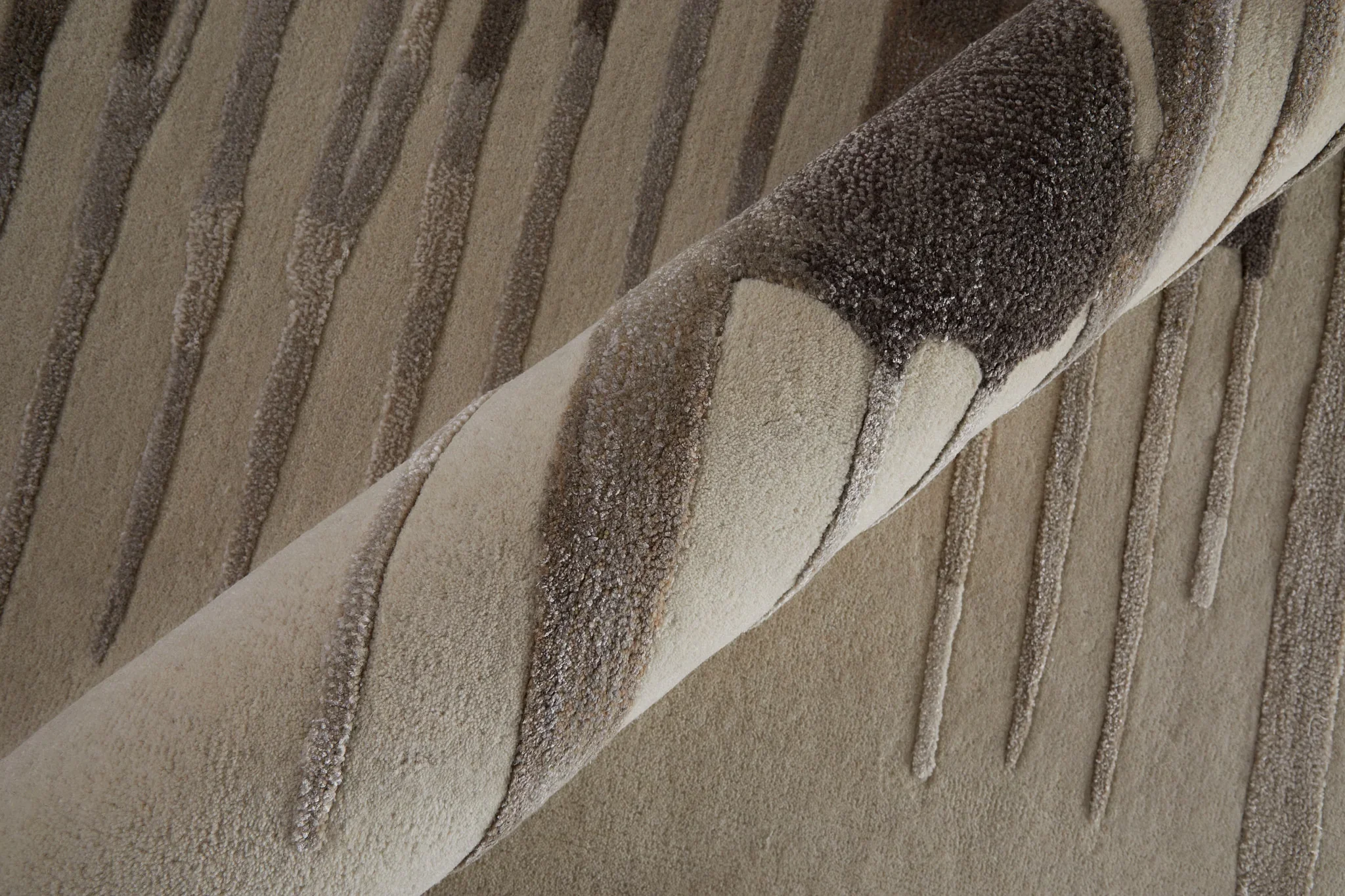 Anya Transitional Abstract - Image 13
