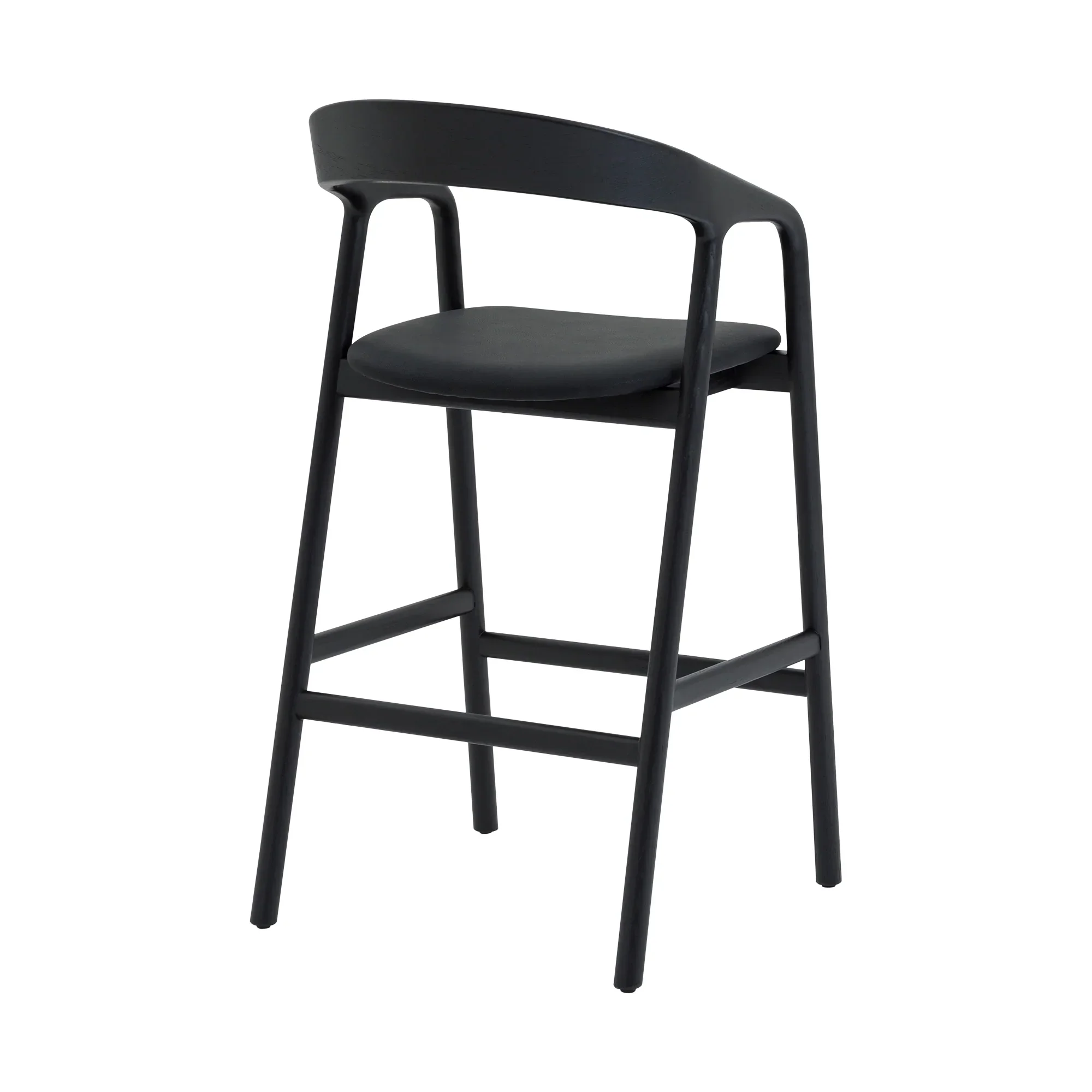 Apache Counter Stool - Set of 2 - Image 4