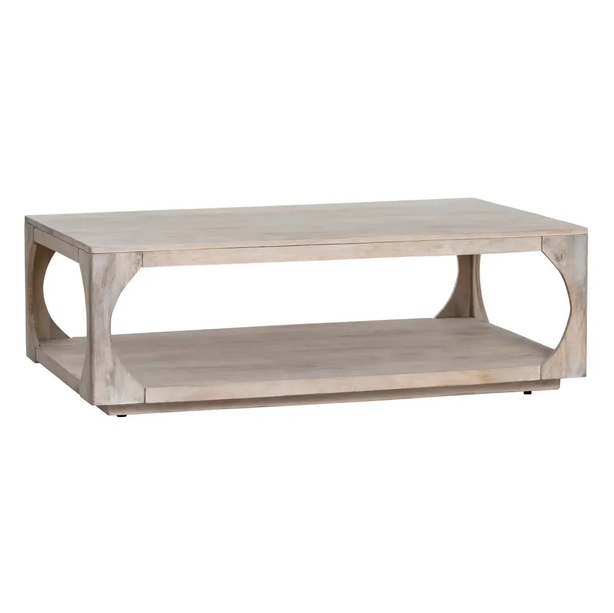 Apollo Rectangle Cocktail Table