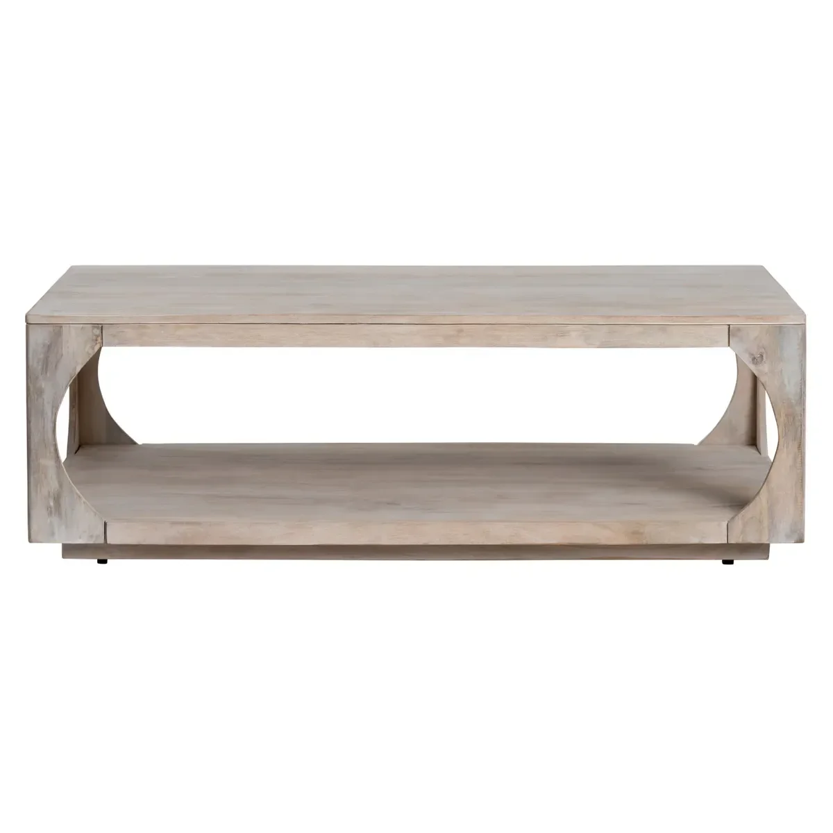 Apollo Rectangle Cocktail Table - Image 6