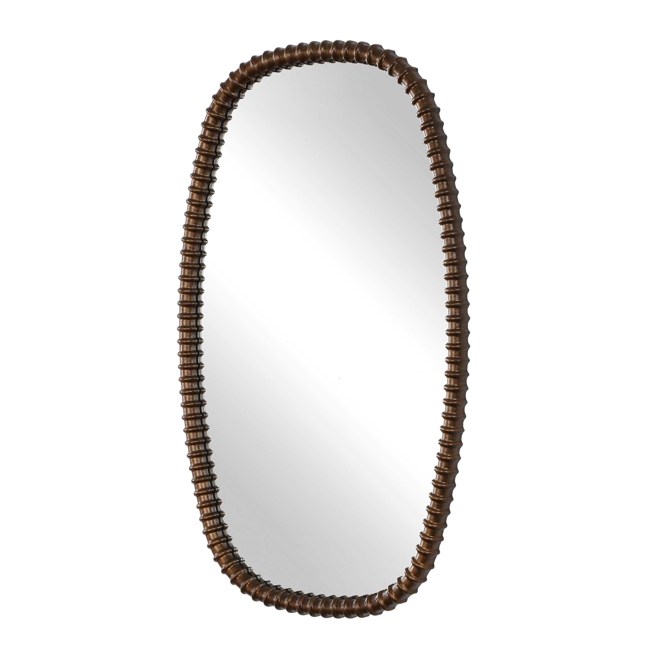 Apphia Bronze Mirror - Image 4