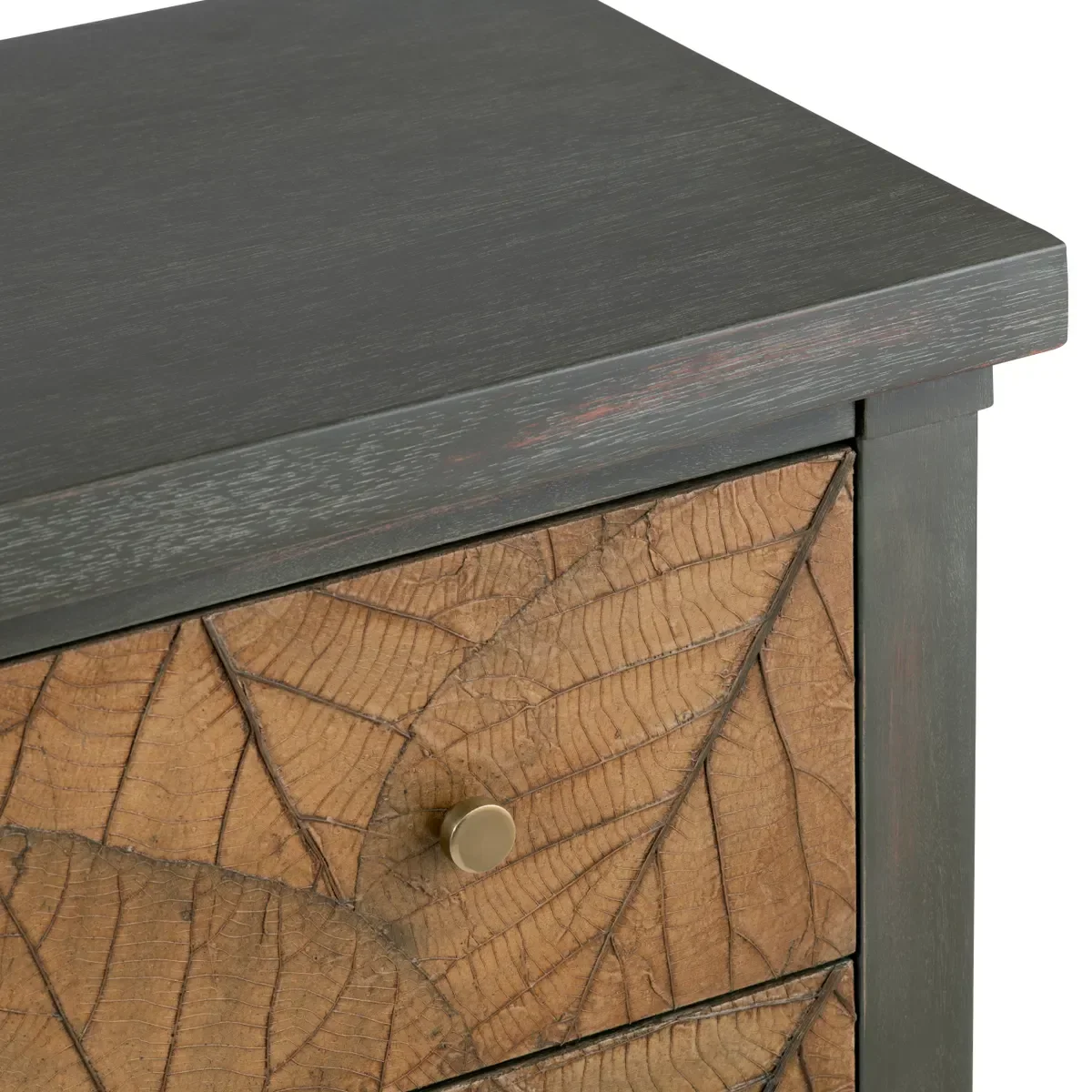 Arbor Three-Drawer Chest - Image 4