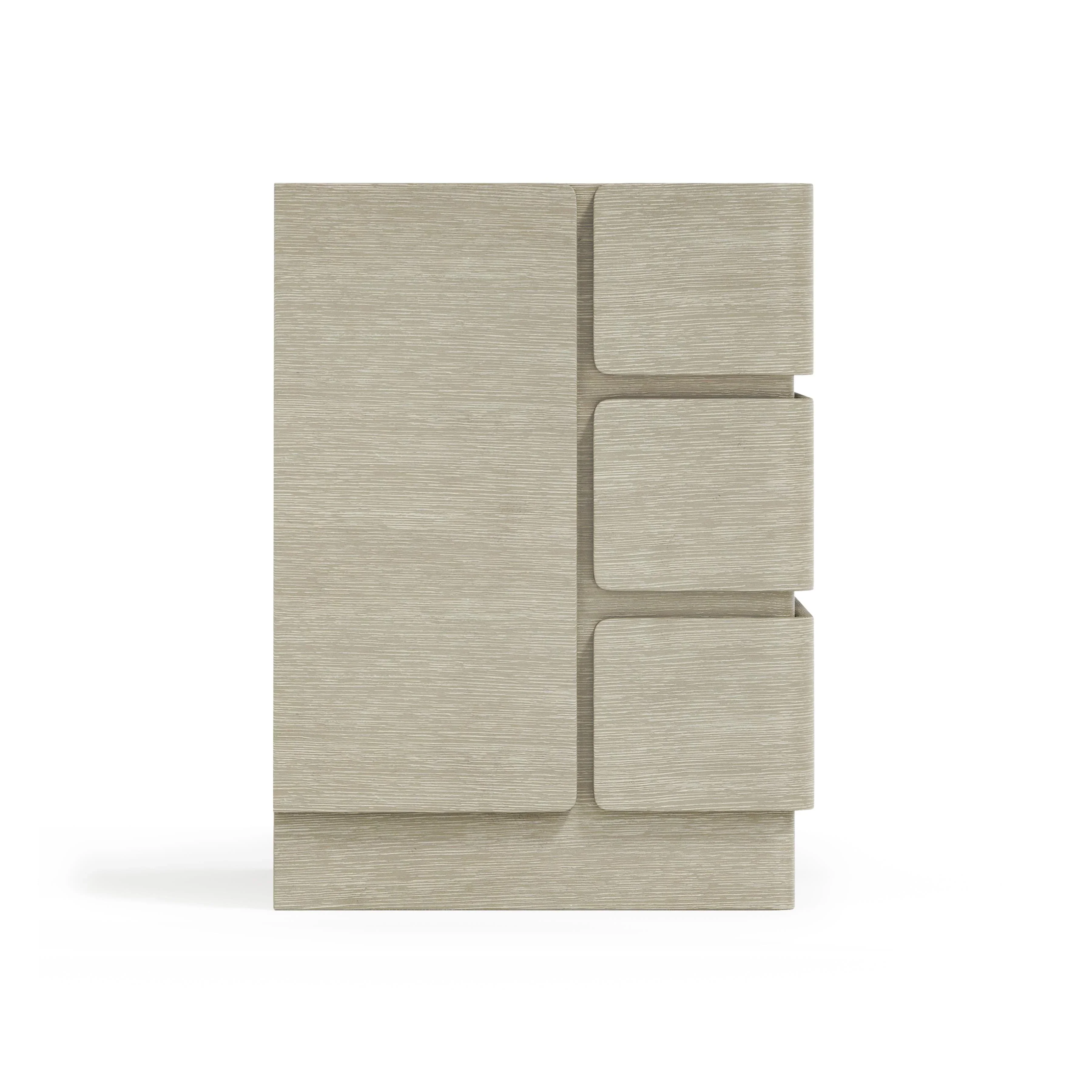 Arcadia Nightstand 28" - Image 3