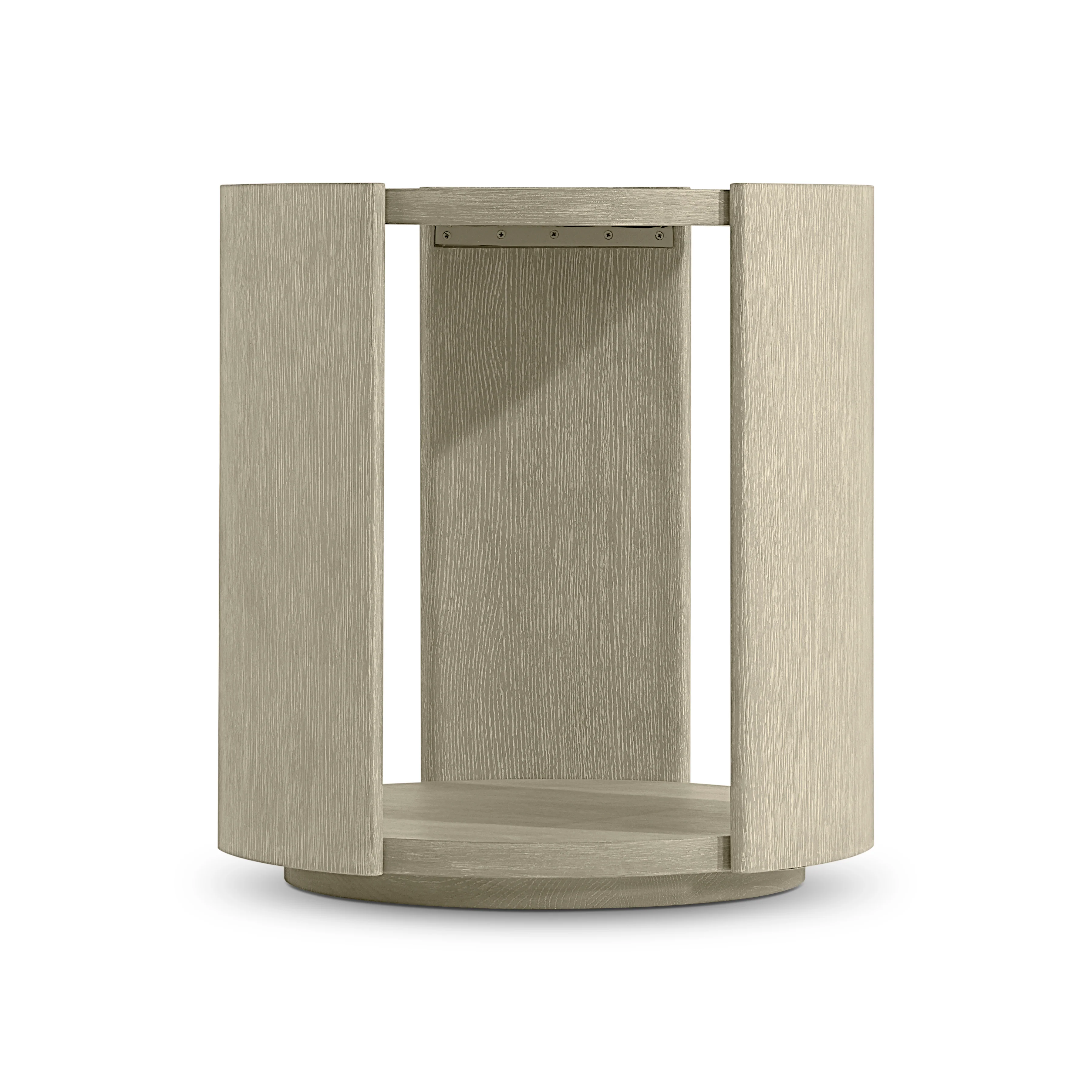 Arcadia Round Side Table - Image 3