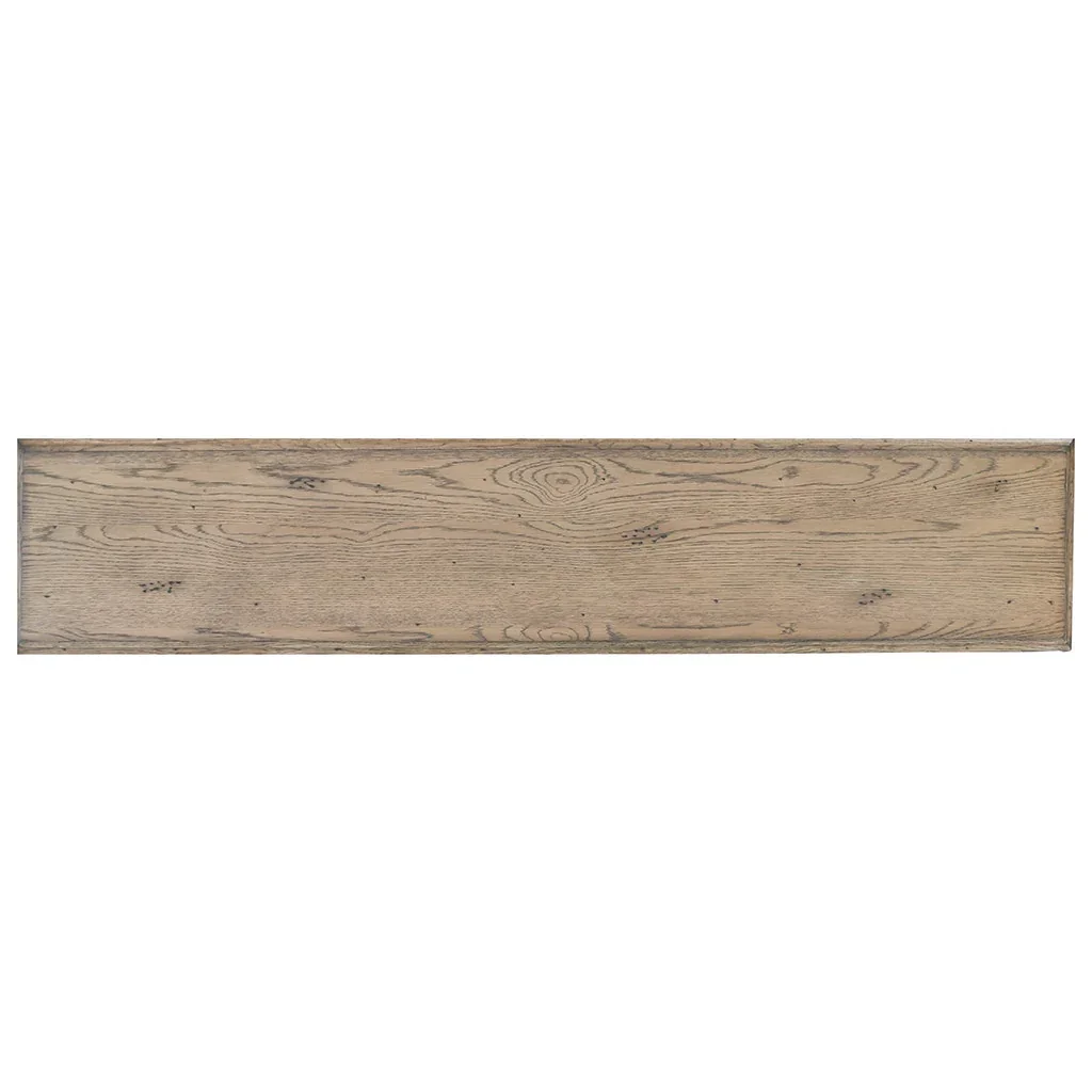 Arcadian Narrow Console Table - Image 2