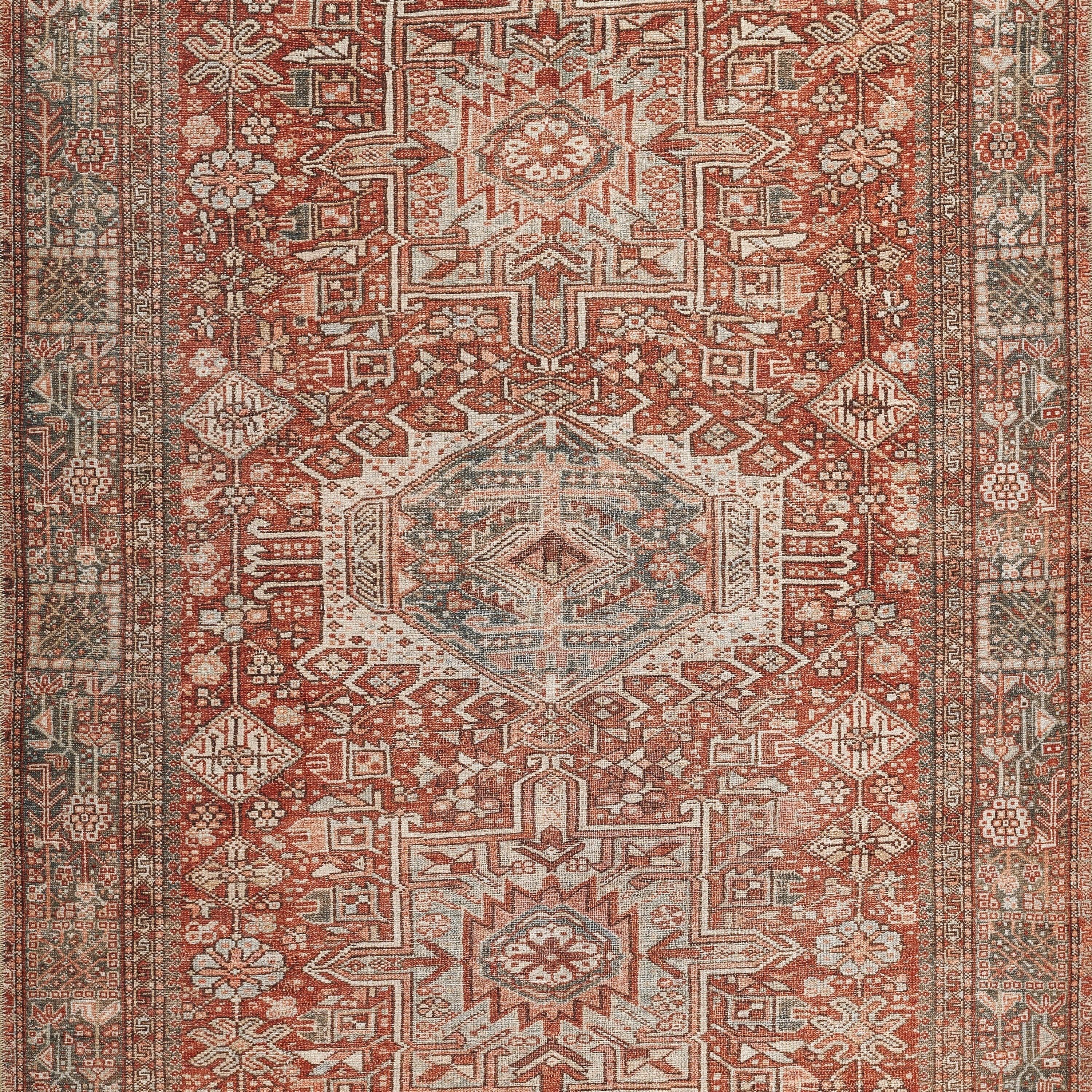 Ariana 2 Rug - Image 7
