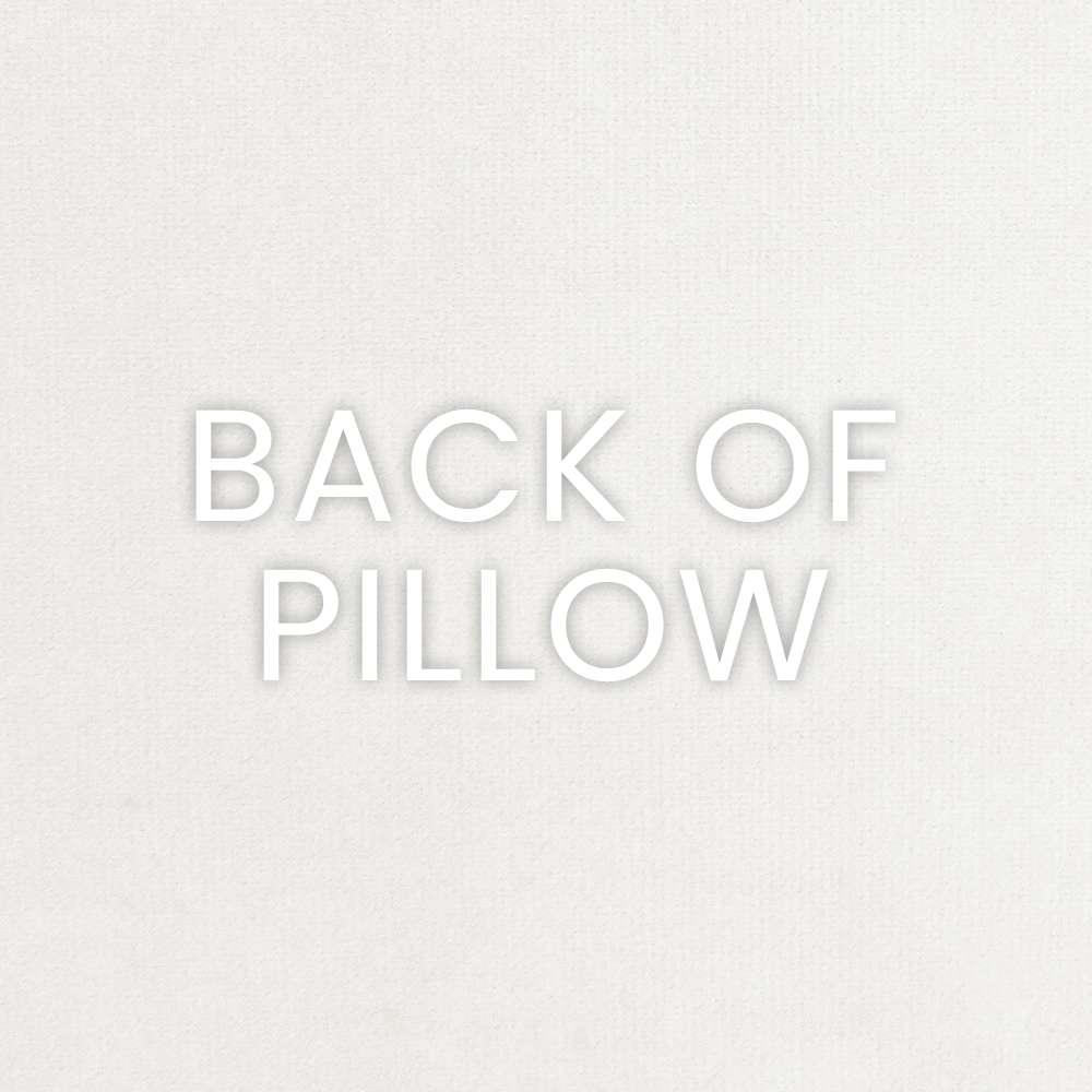 Arctic Fox Pillow - Image 3