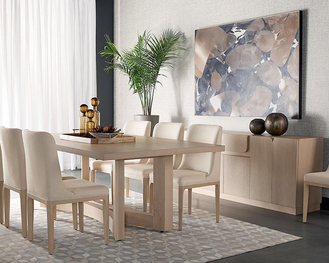 Arezza Sideboard - Image 2