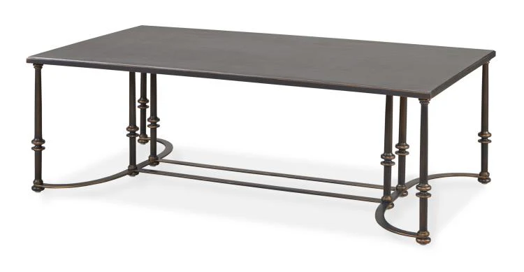 Arezzo Coffee Table