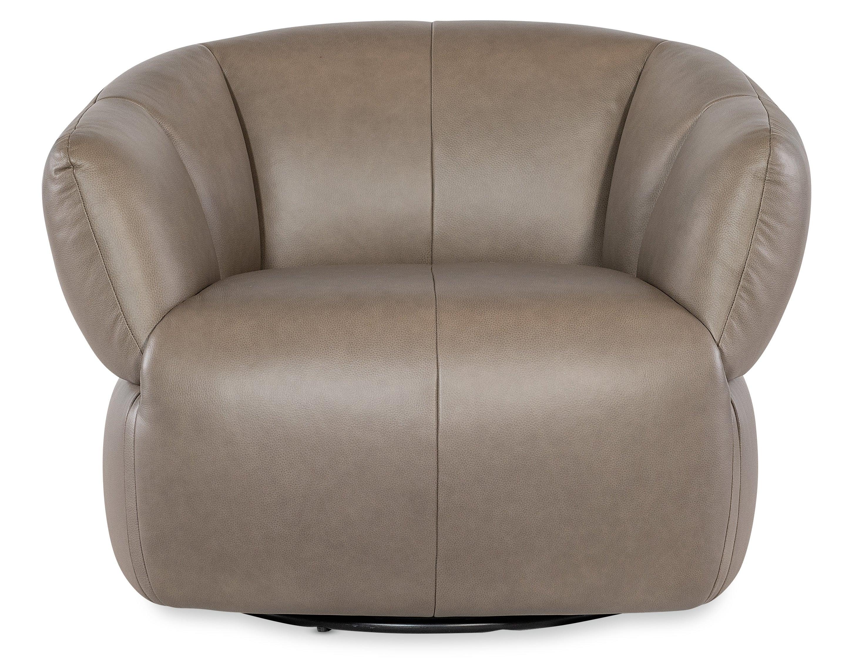 Aria Swivel Chair - Image 6