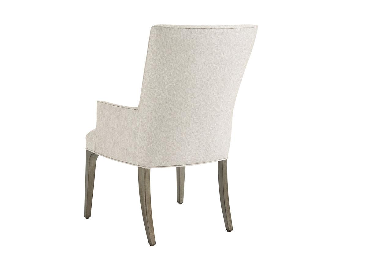 Ariana Bellamy Upholstered Arm Chair - Image 4