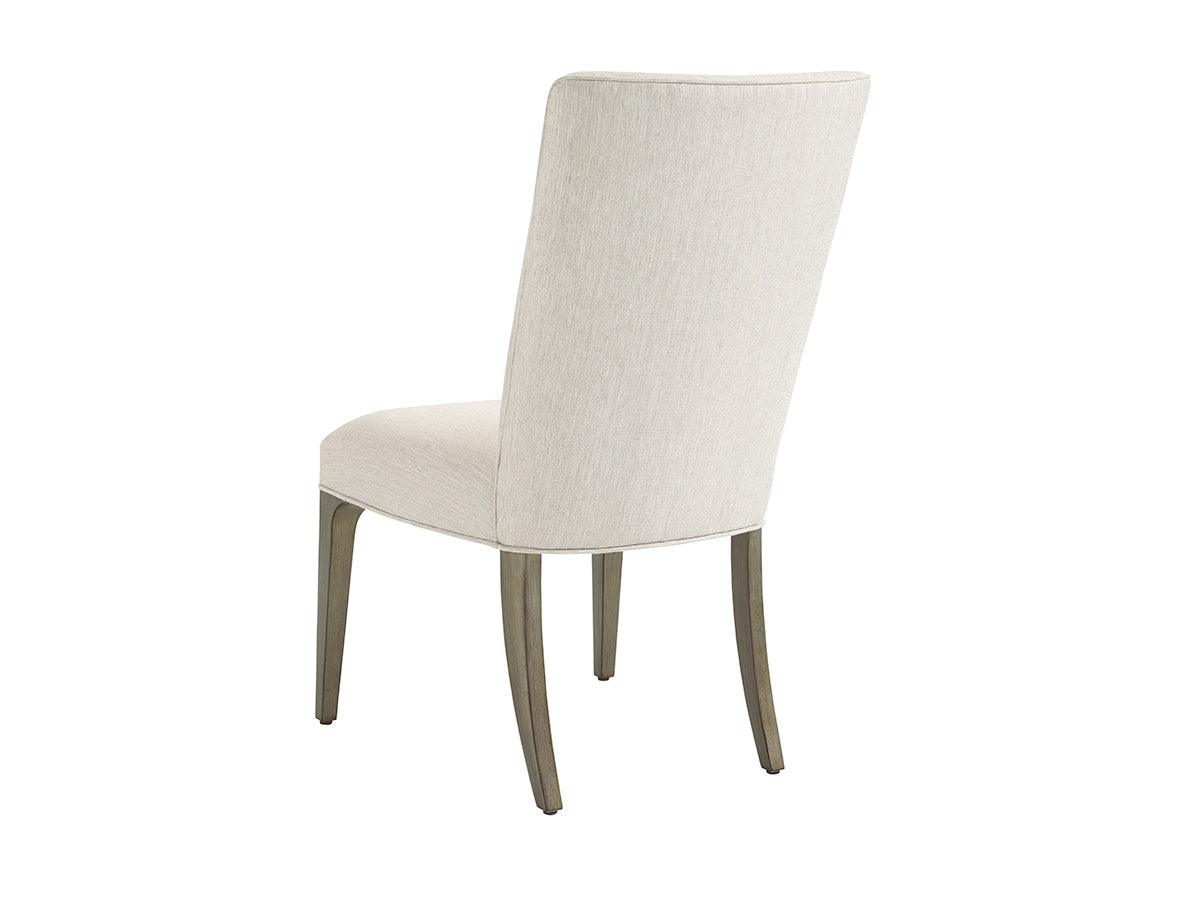 Ariana Bellamy Upholstered Side Chair - Image 4