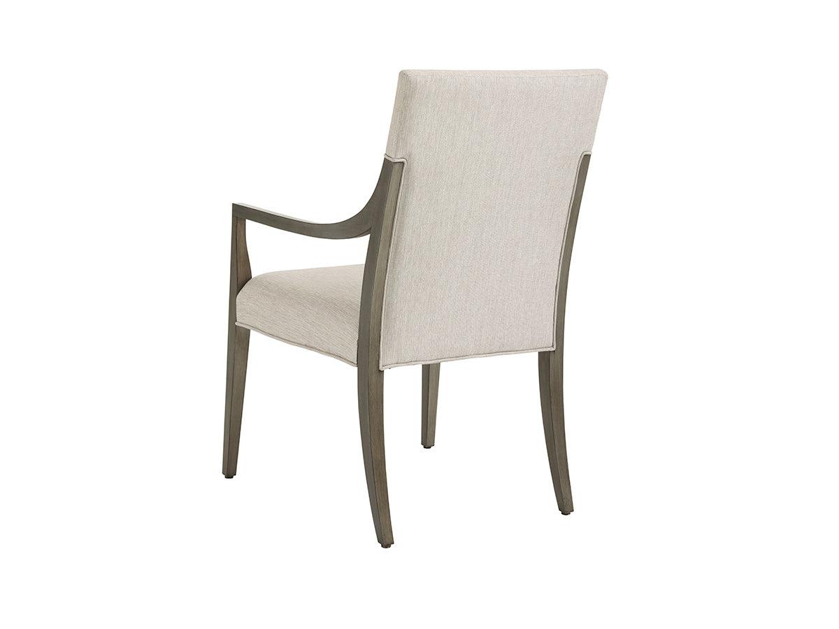 Ariana Saverne Upholstered Arm Chair - Image 4