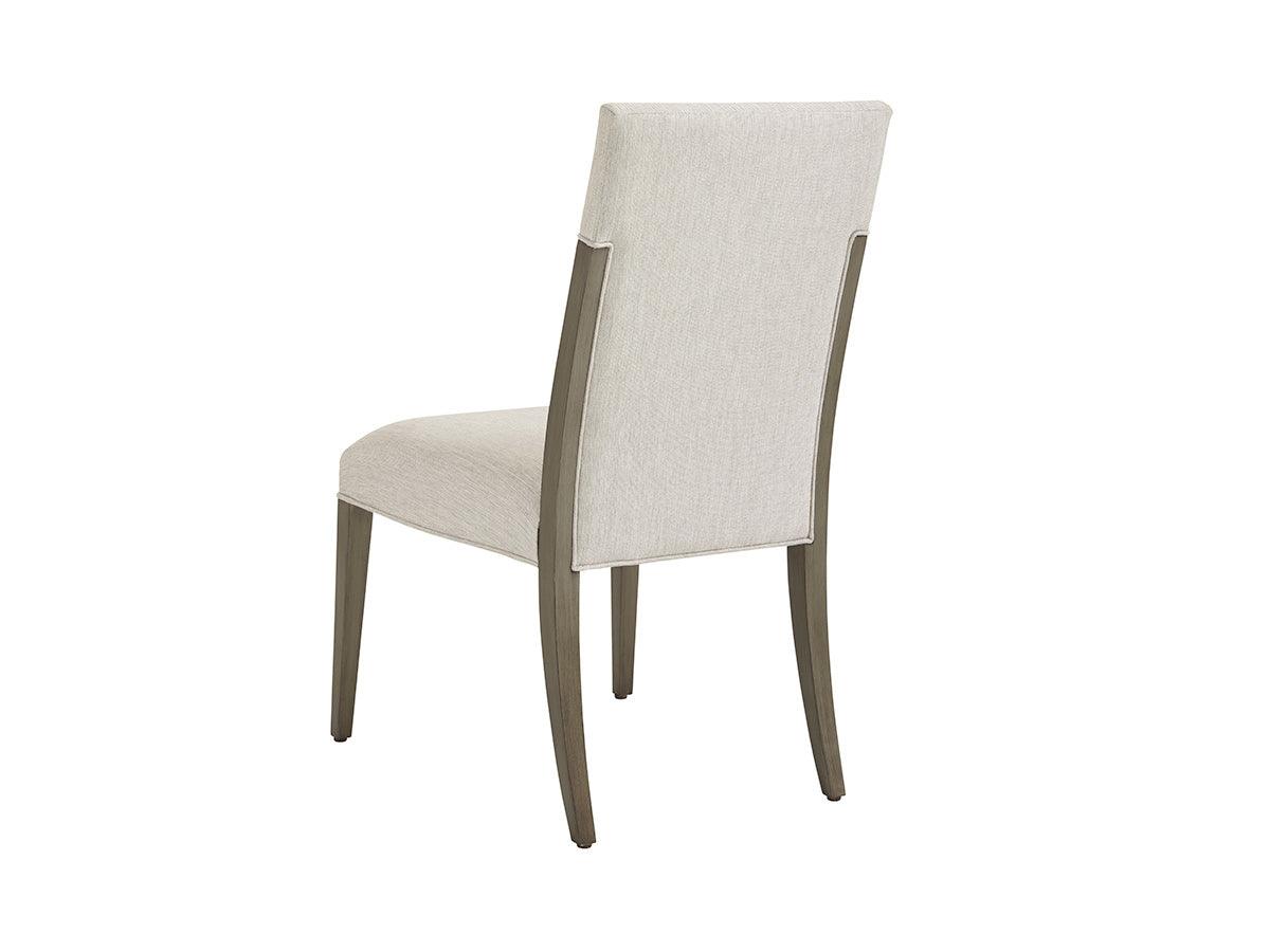 Ariana Saverne Upholstered Side Chair - Image 4