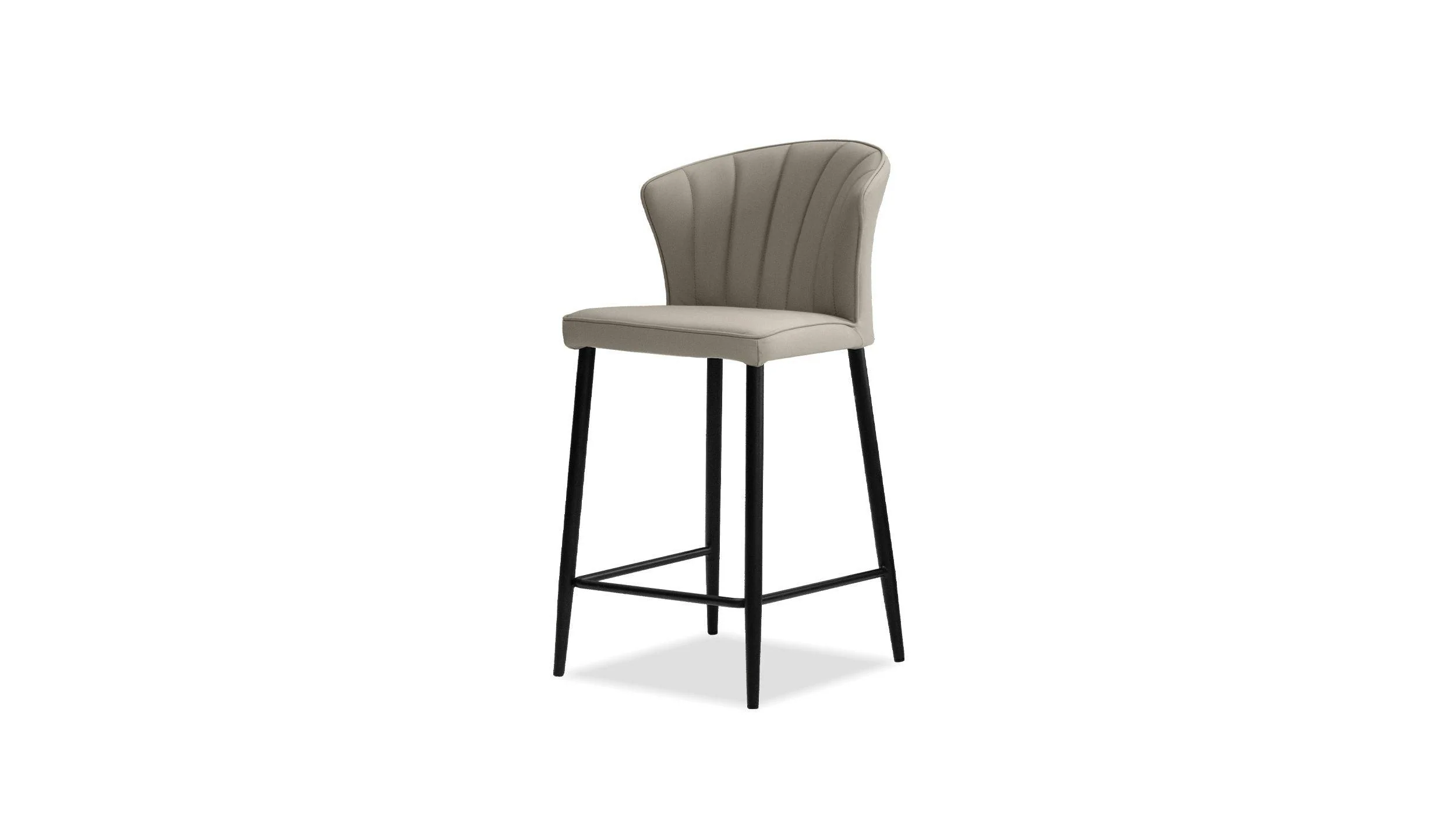 ARIEL Counter Stool - Set of 2 - Image 6