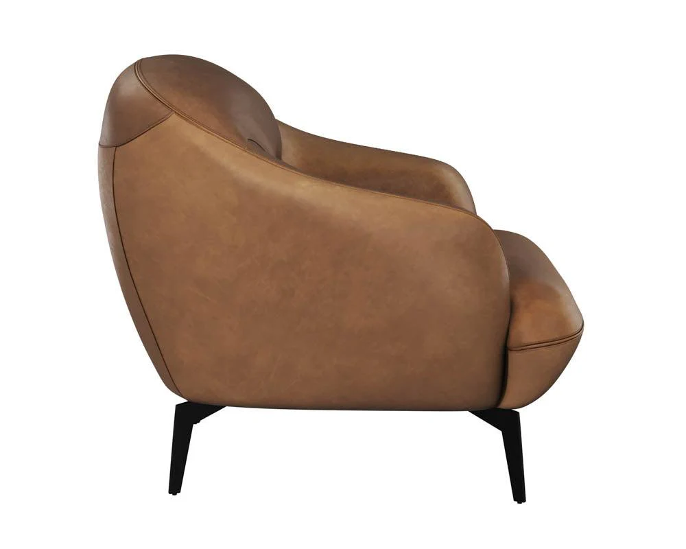 Armani Armchair - Image 4