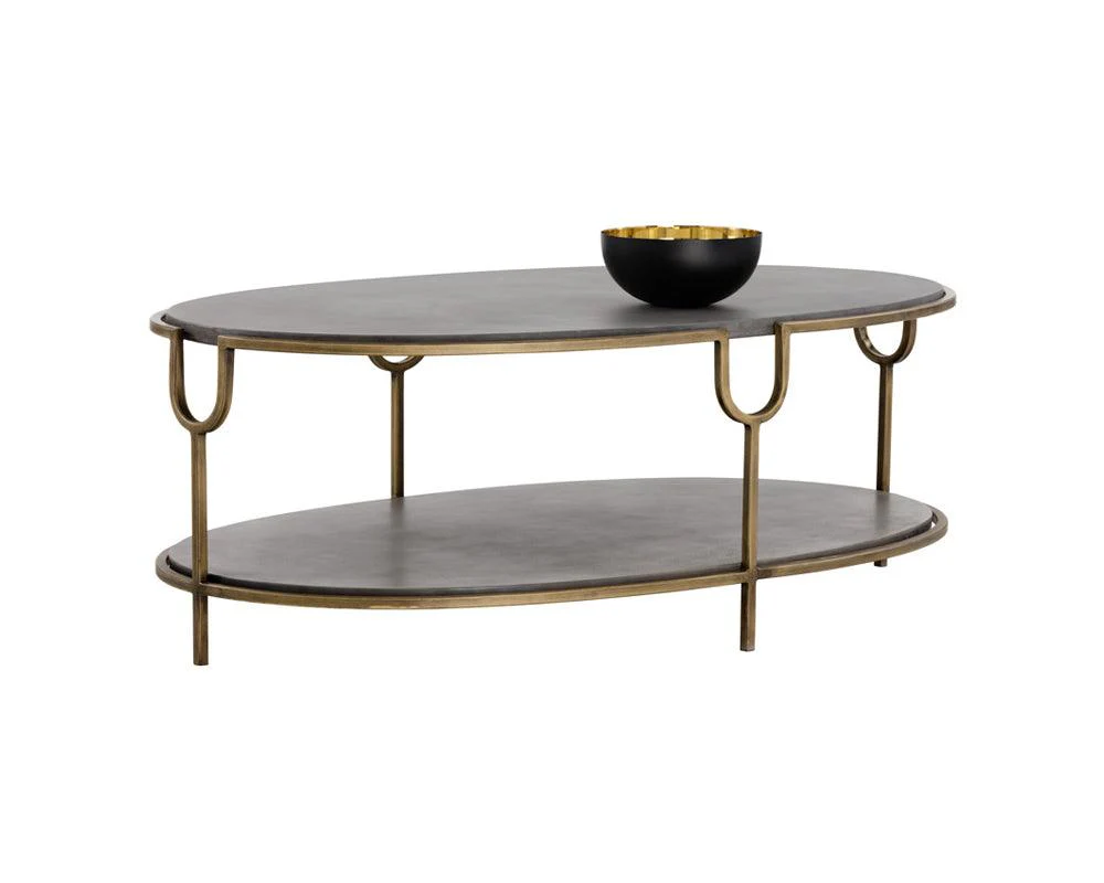 Arya Coffee Table - Image 3