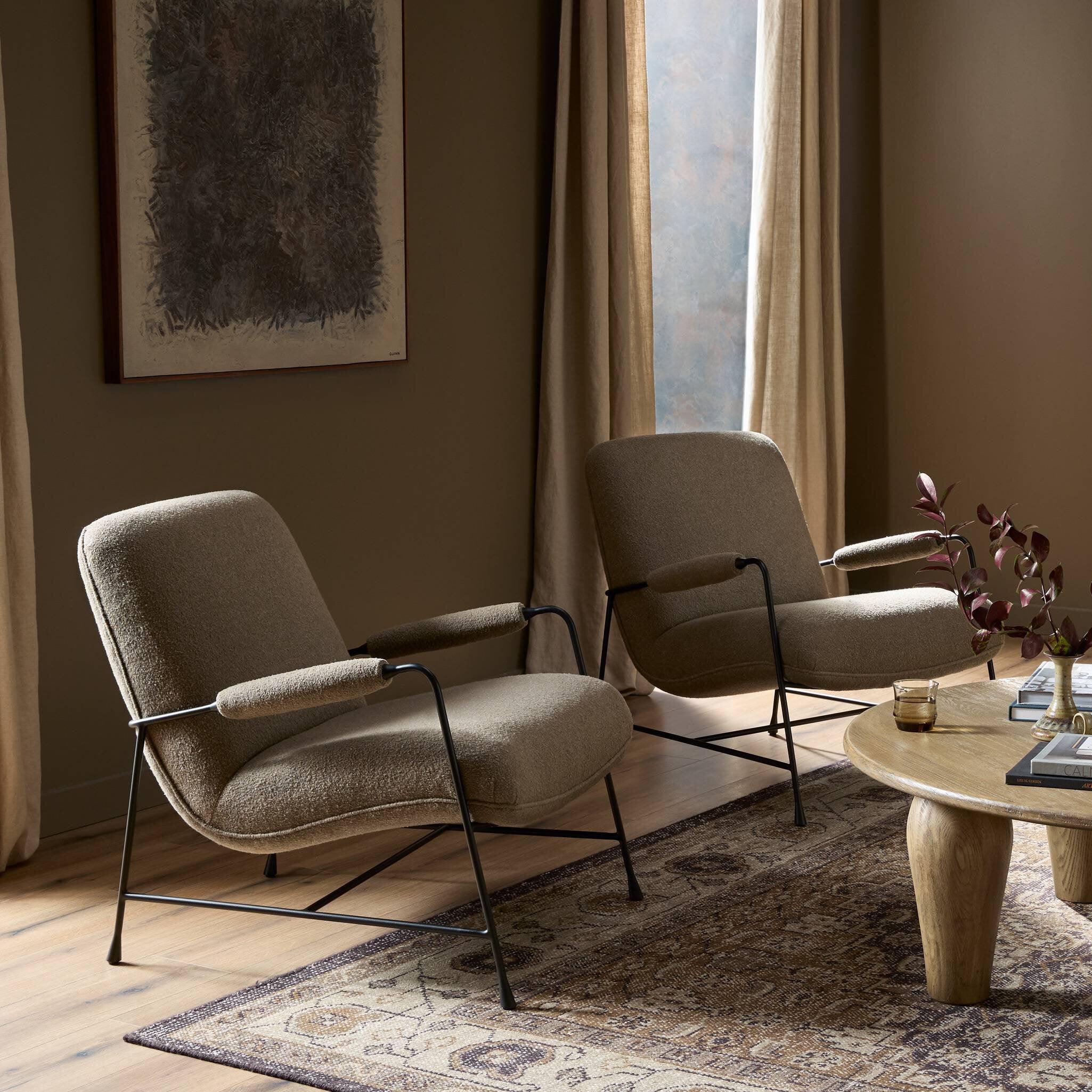 Ashburn Chair - Image 2