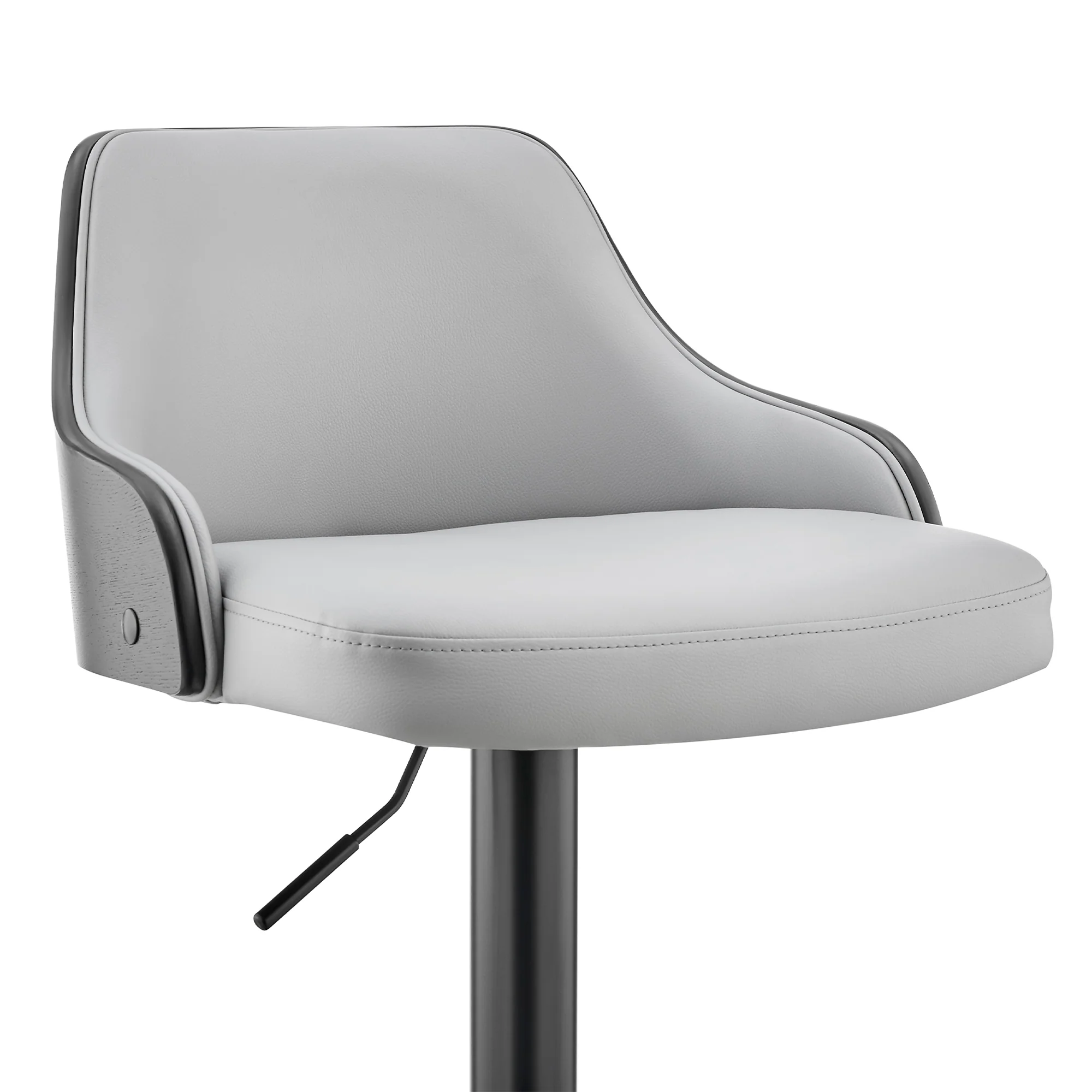 Asher Barstool - Set of 2 - Image 15
