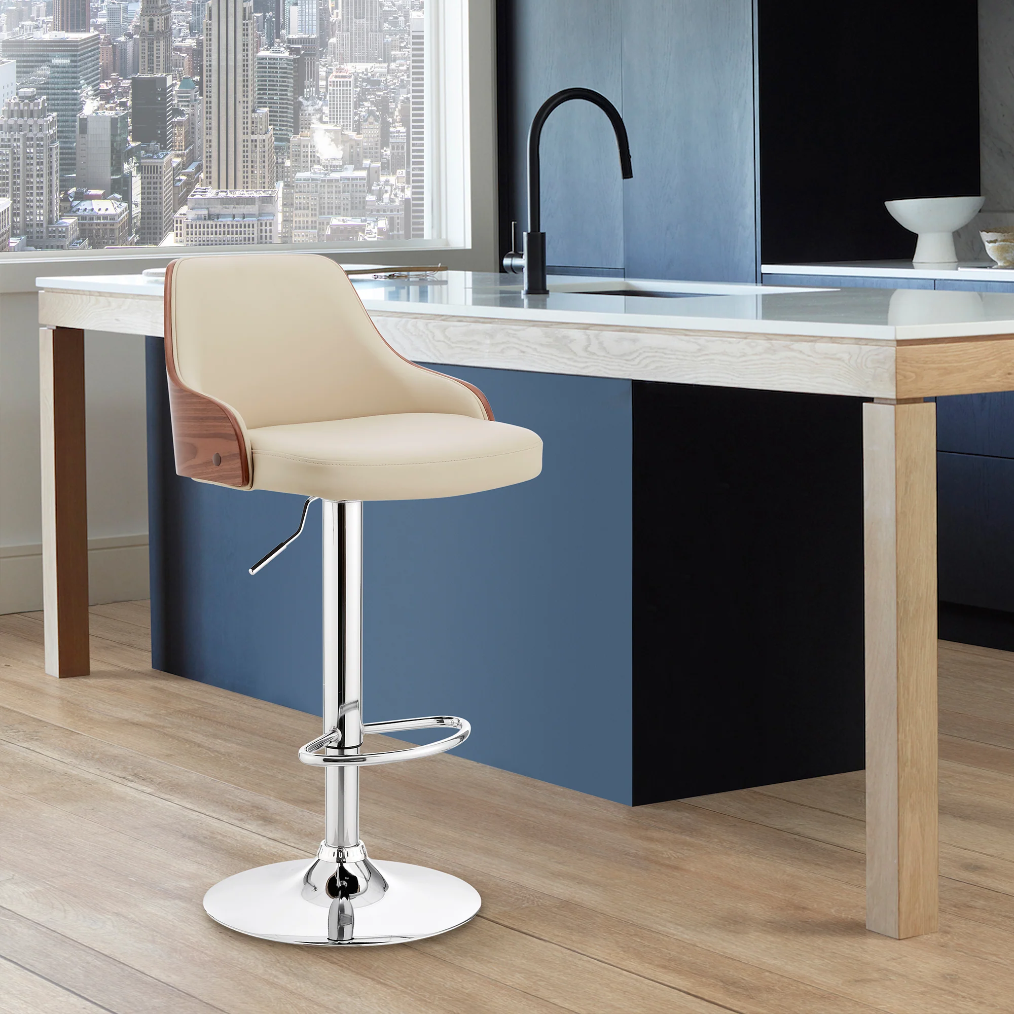 Asher Barstool - Set of 2 - Image 29