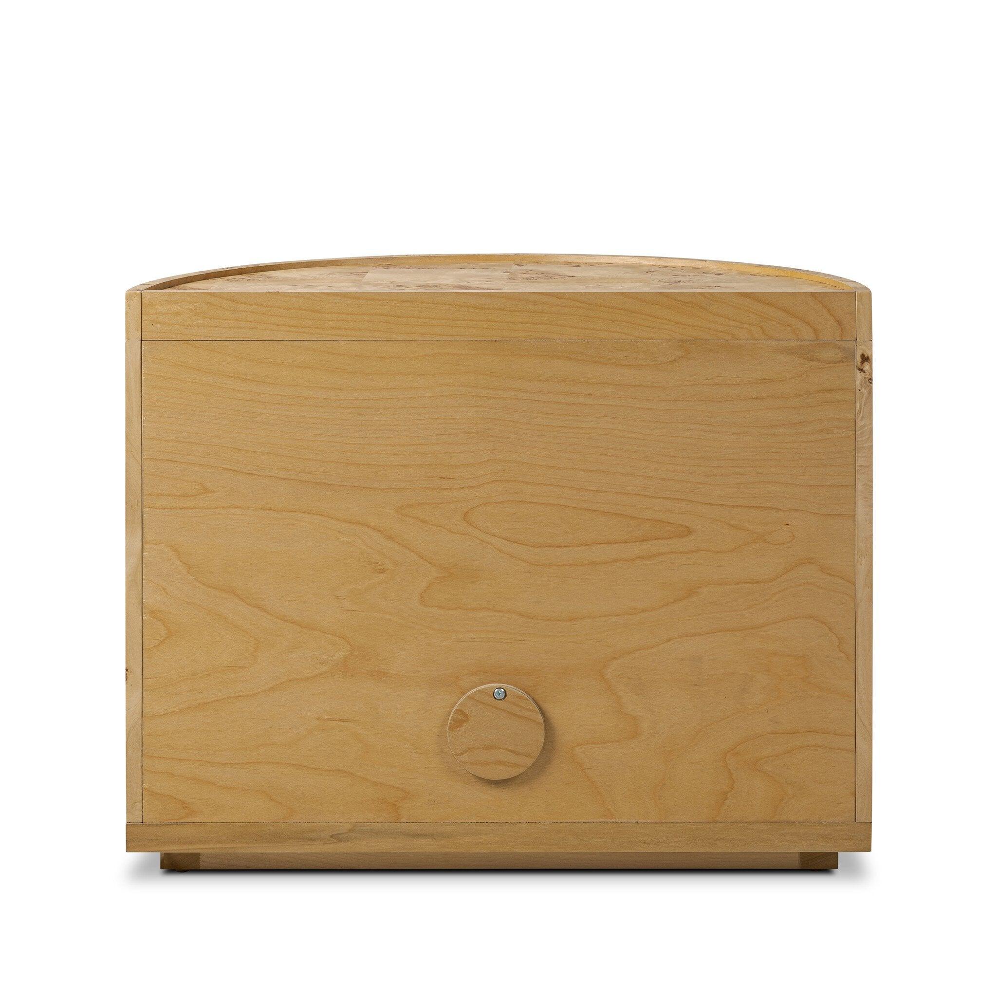 Ashton Nightstand - Image 10