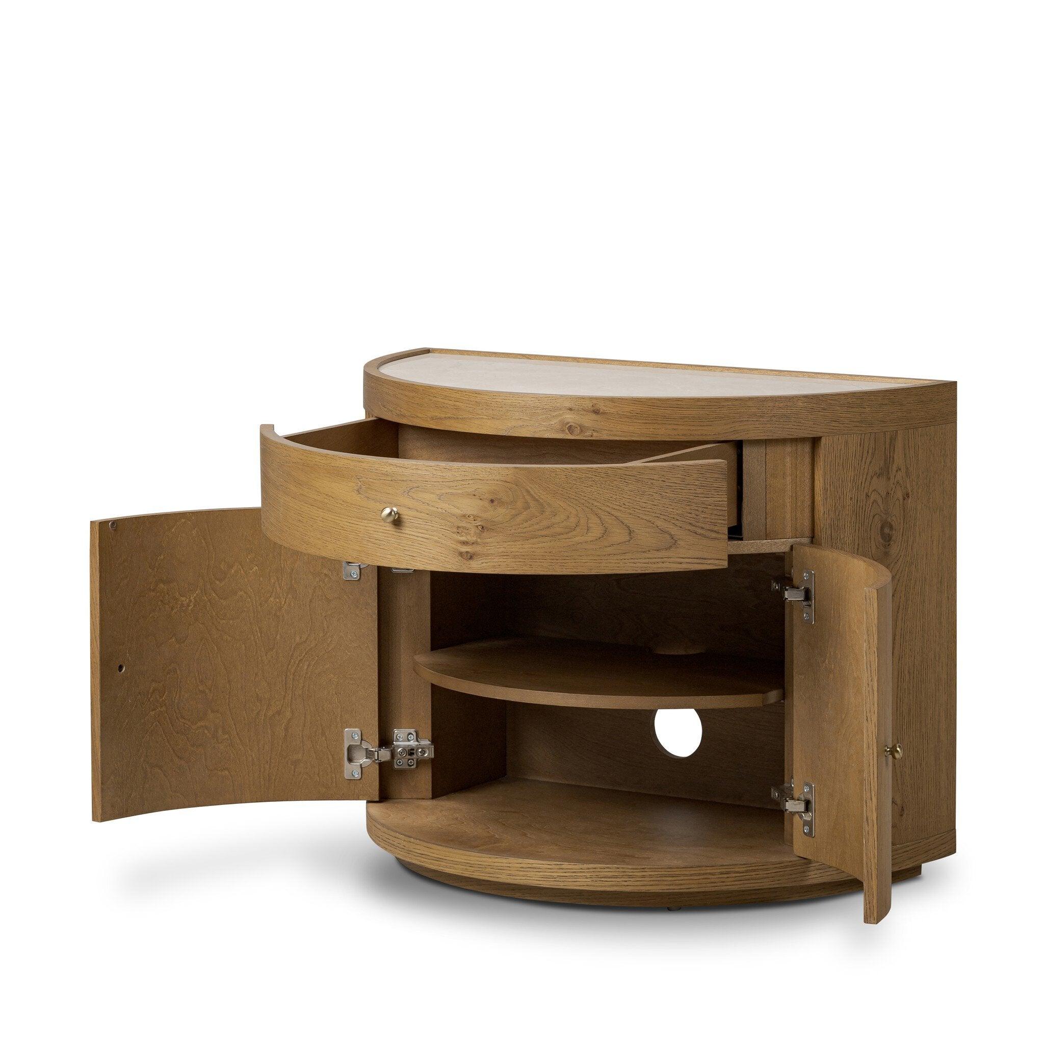 Ashton Nightstand - Image 6