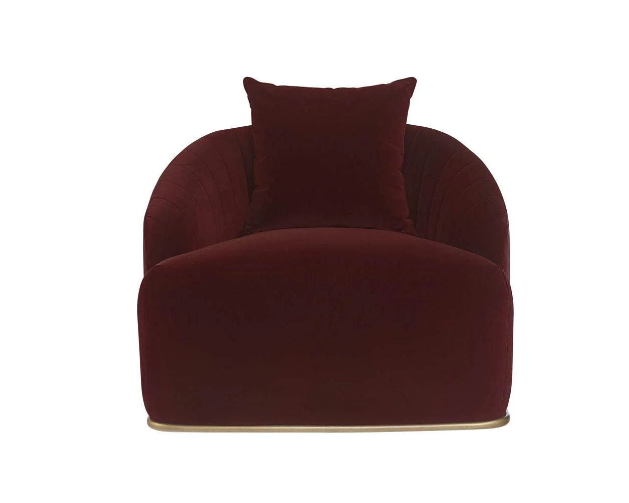 Astrid Armchair - Image 3