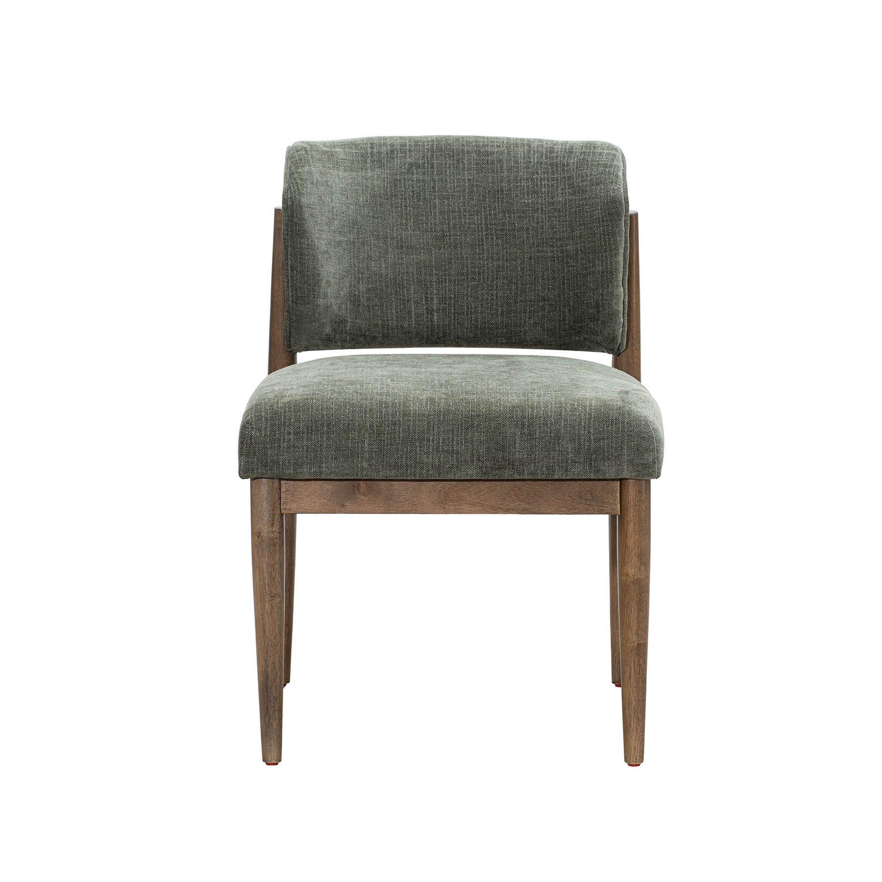 Athens Dining Chair - Set of 2 - Image 5