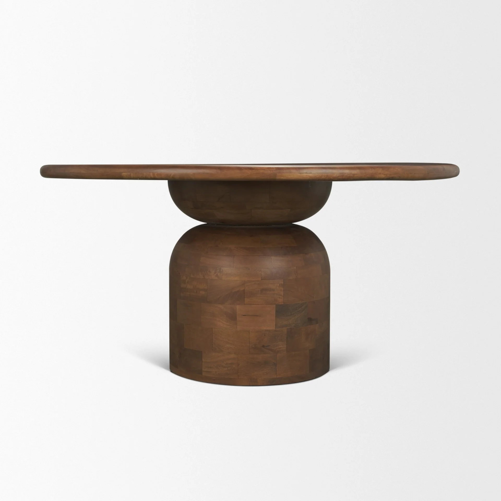 Atlas 60" Dining Table - Image 4