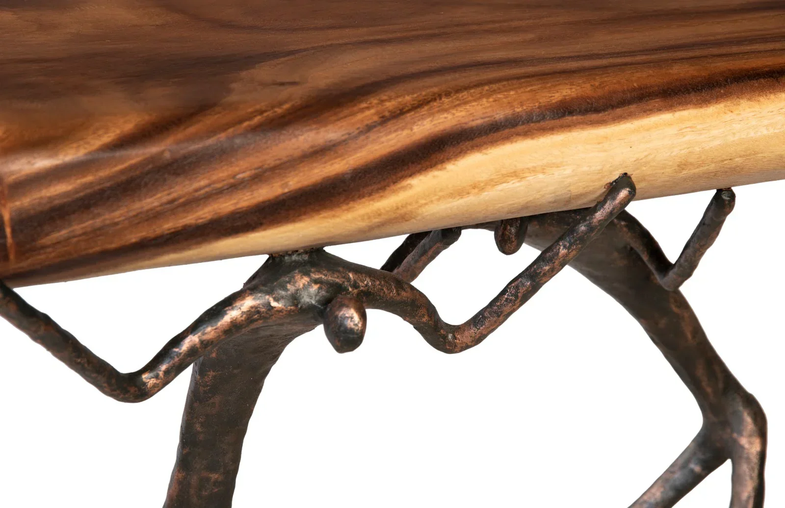 Atlas Console Table - Image 4