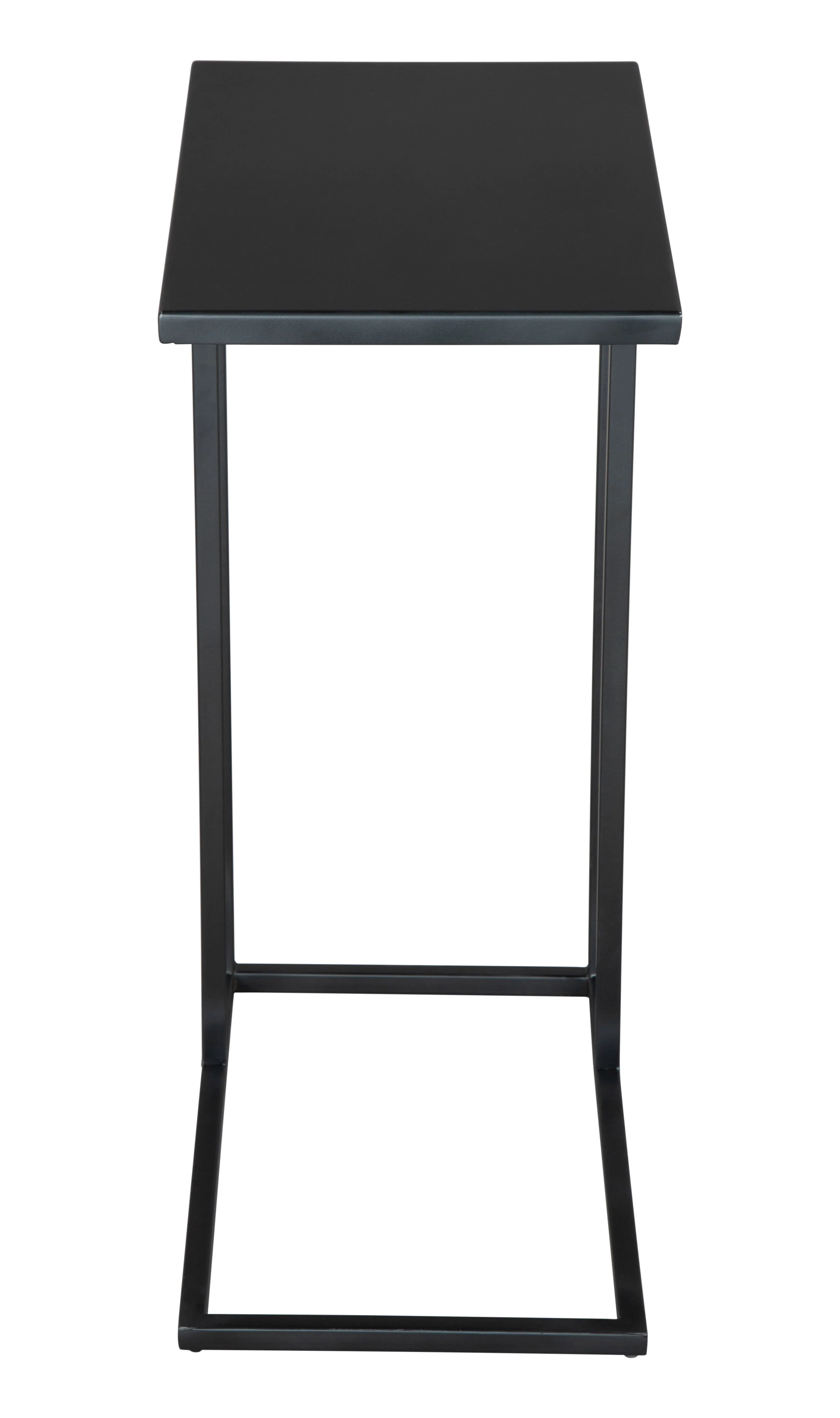 Atom Side Table Black - Image 3