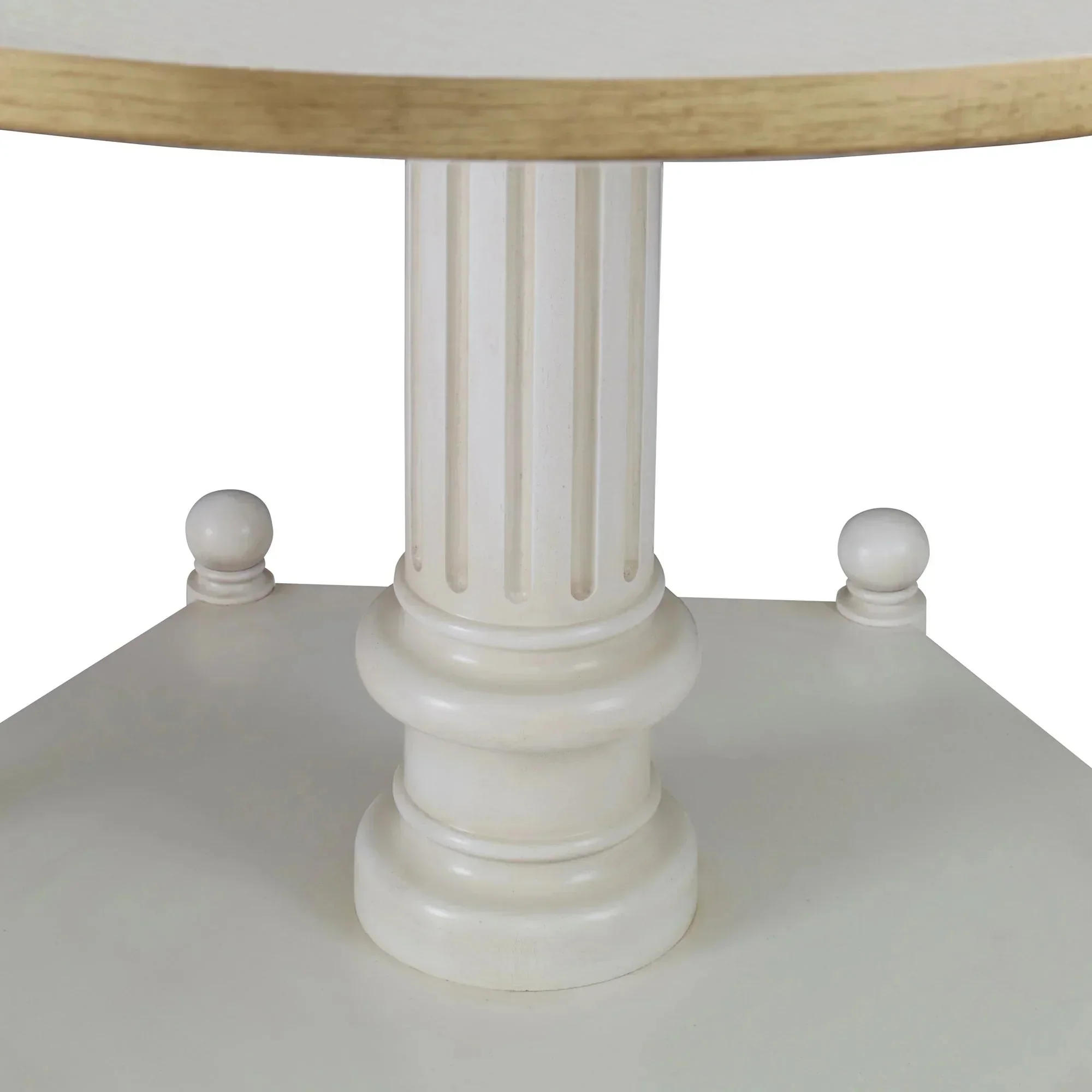 Atrium Center Table - Image 2