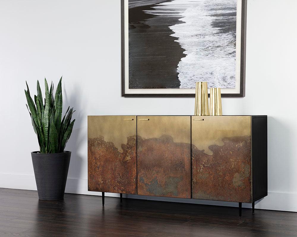 Auburn Sideboard - Image 2