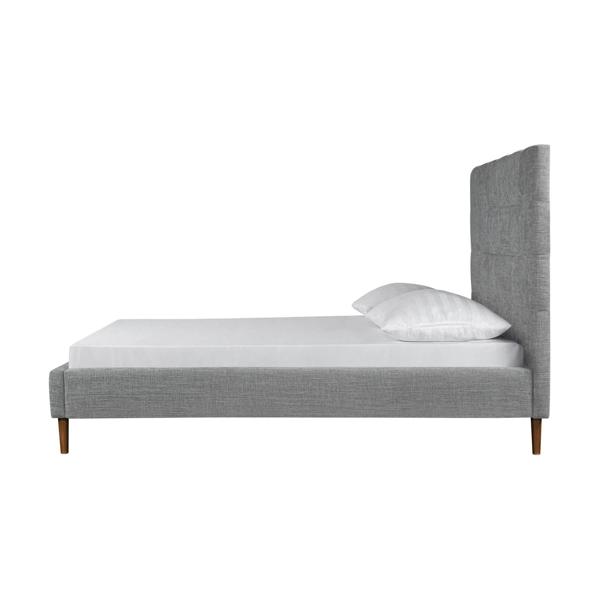 Audrey Bed - Slate - Image 16