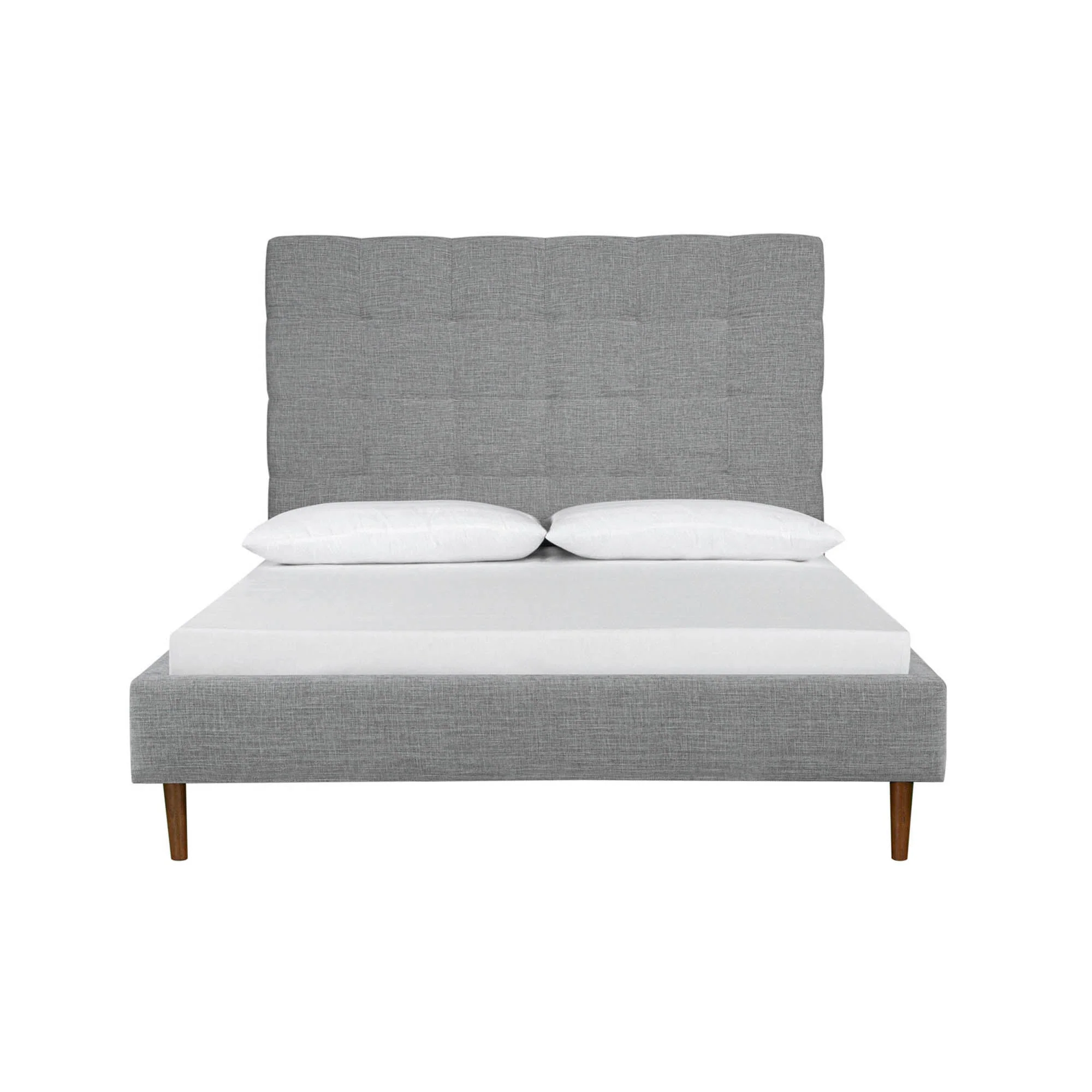 Audrey Bed - Slate - Image 4
