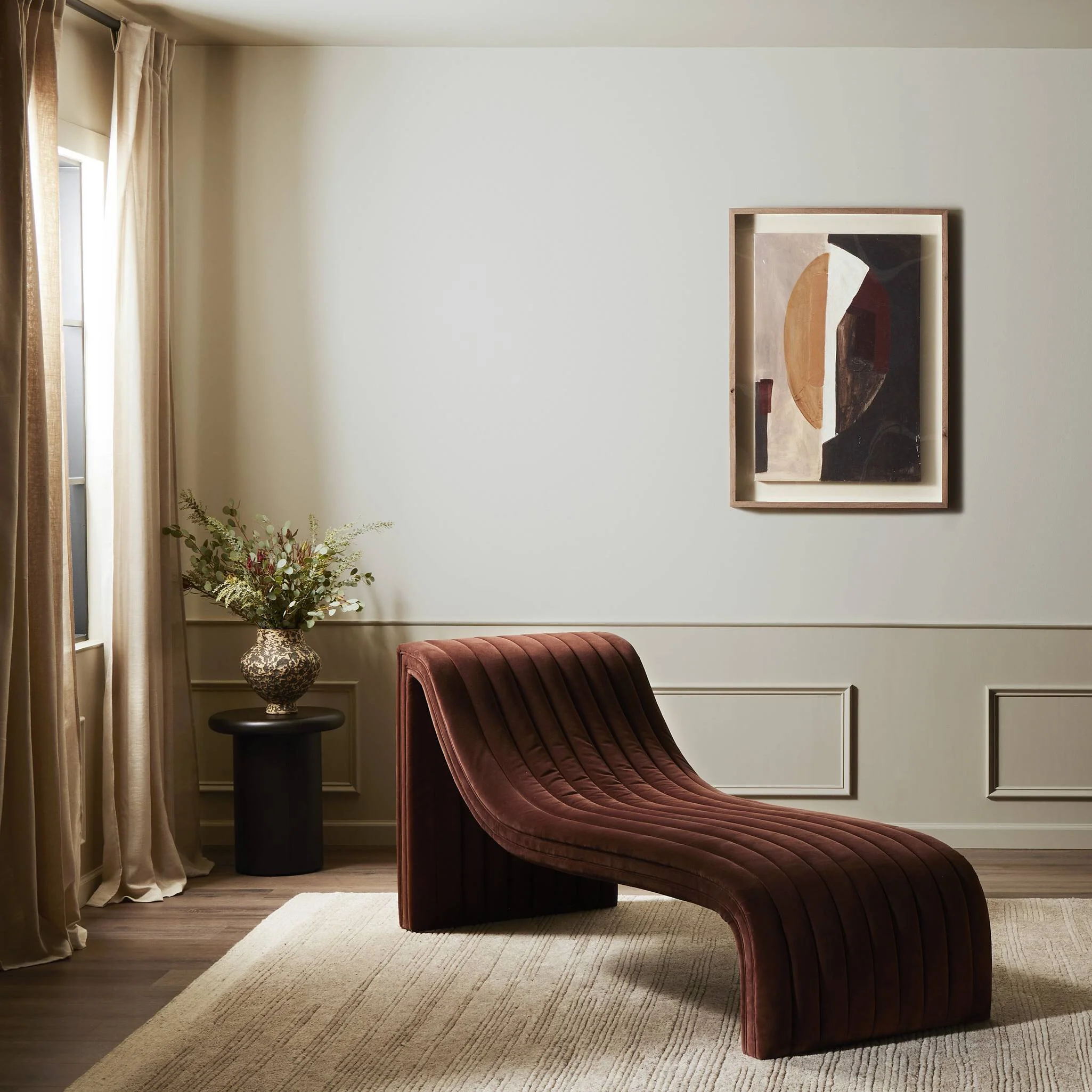 Augustine Chaise Lounge - Image 6