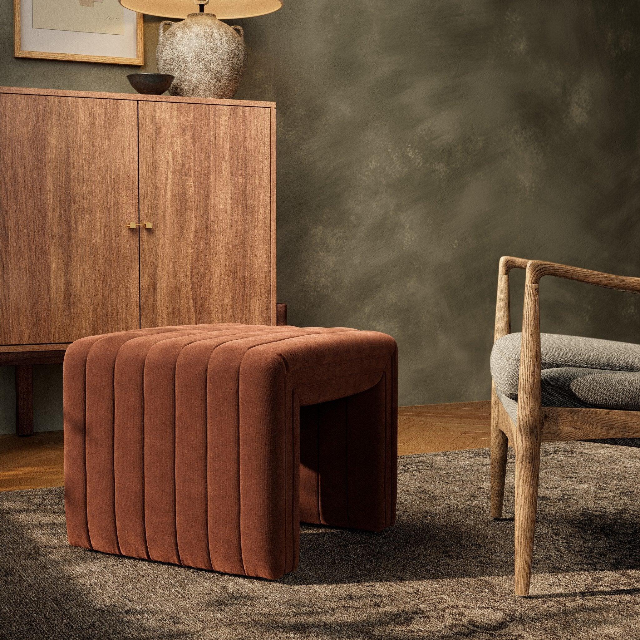 Augustine Ottoman-21" - Image 17