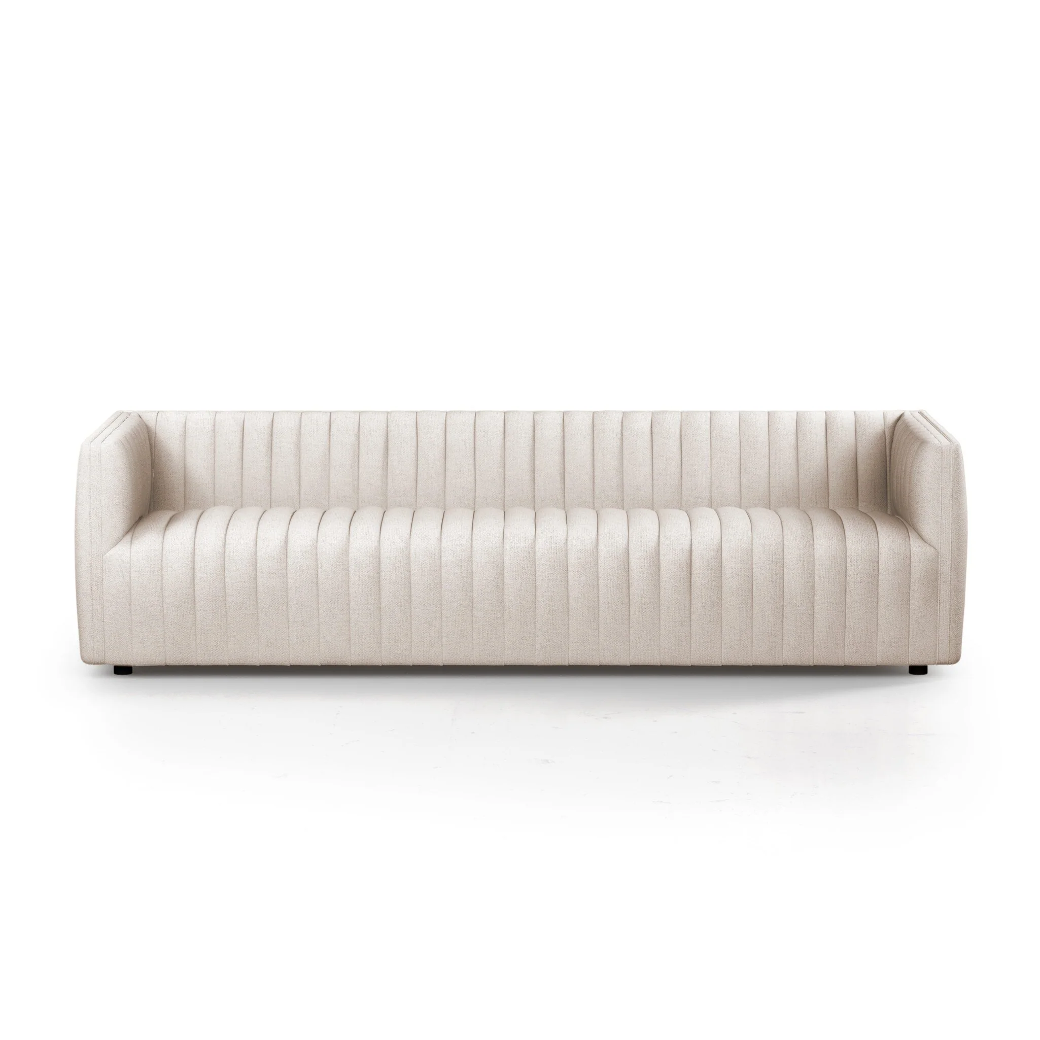 Augustine Sofa 88" - Image 3