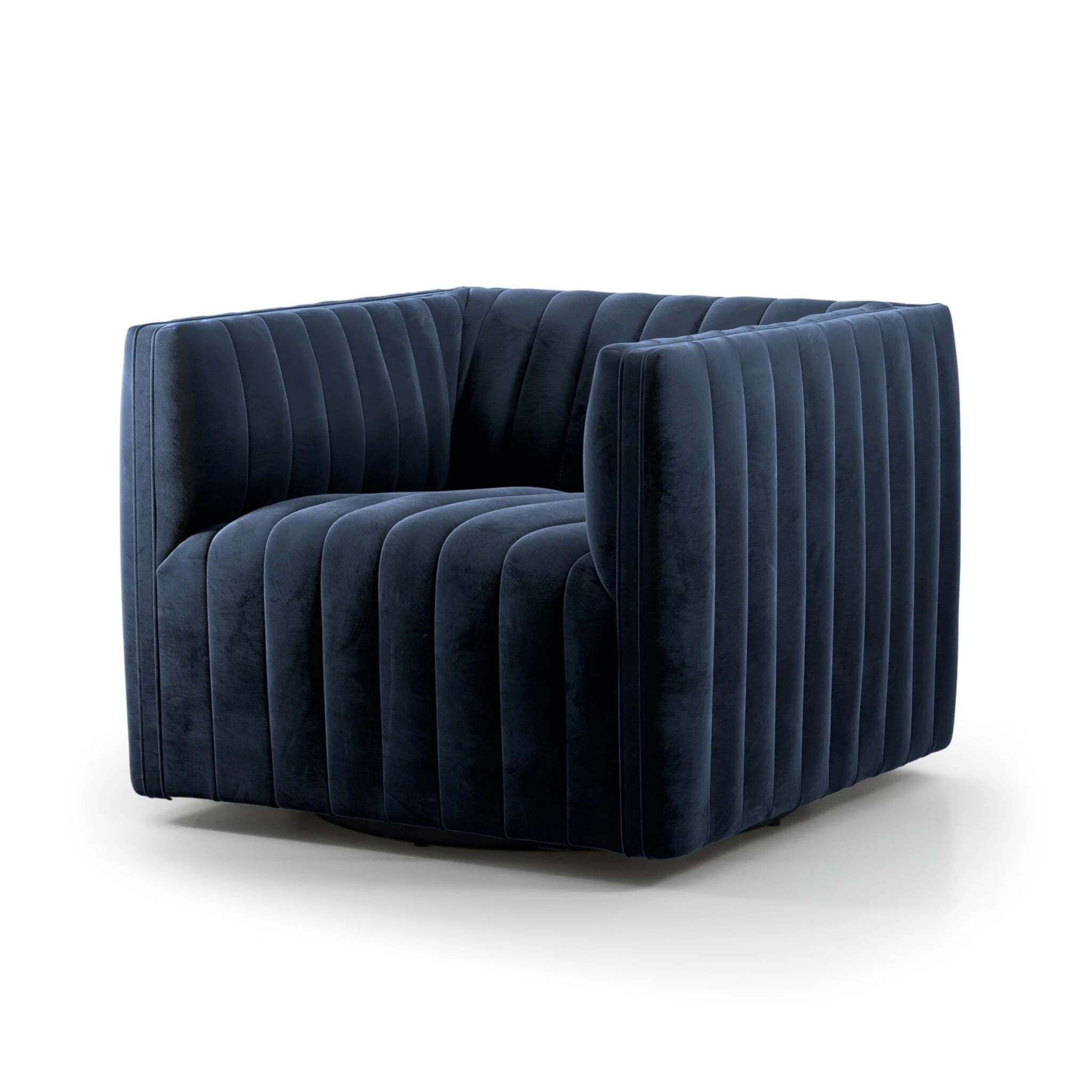 Augustine Swivel Chair - Image 8