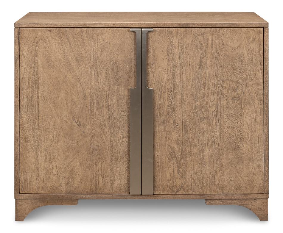 Augustus 2 Door Cabinet - Image 2