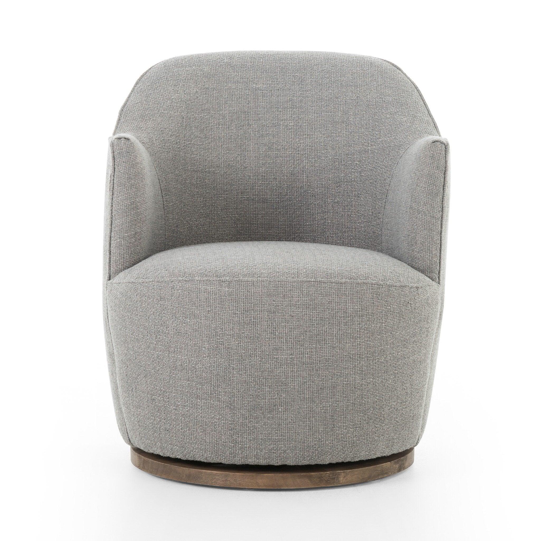 Aurora Swivel Chair - Image 12